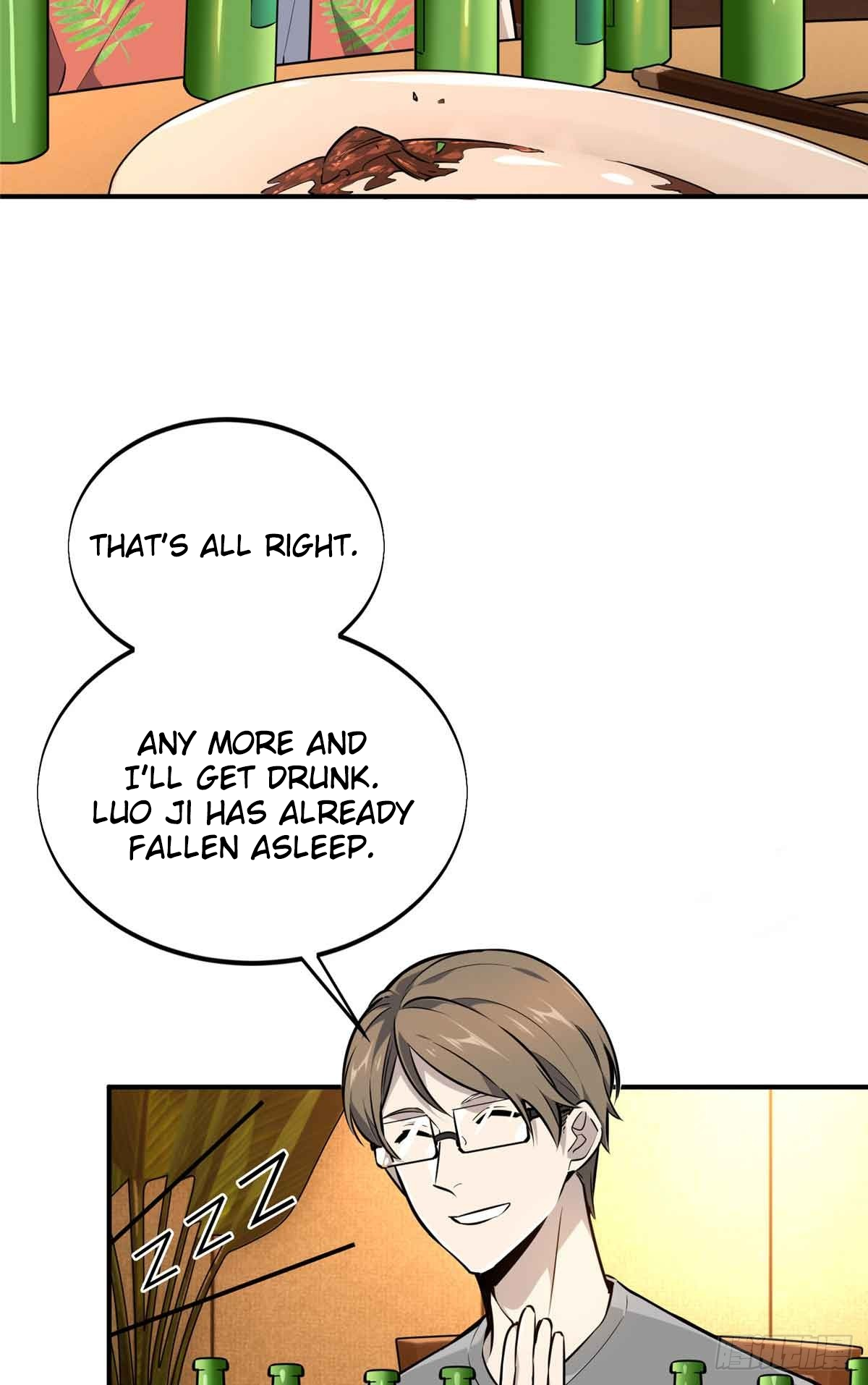 Read The King's Avatar EN Manga Online