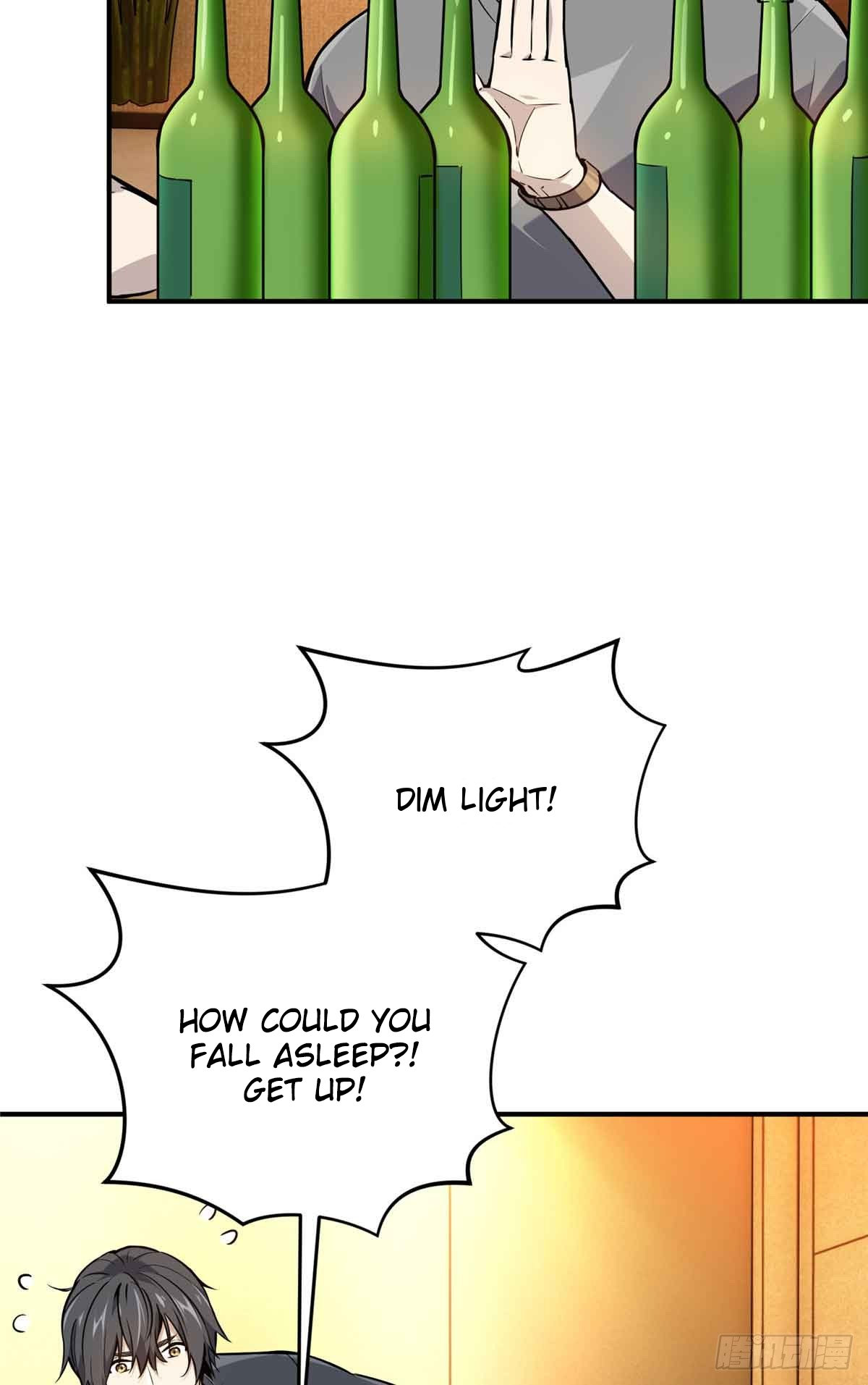 Read The King's Avatar EN Manga Online