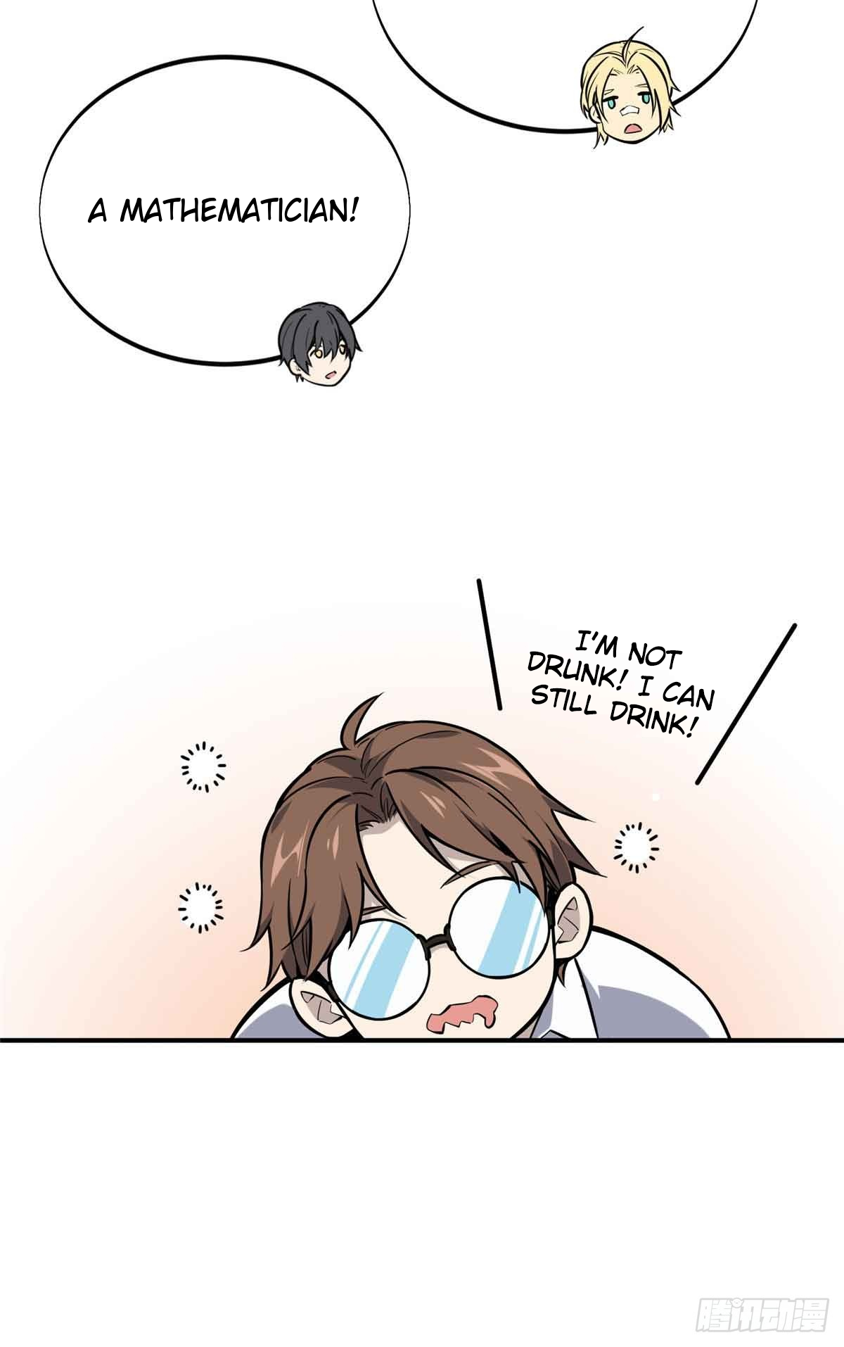 Read The King's Avatar EN Manga Online