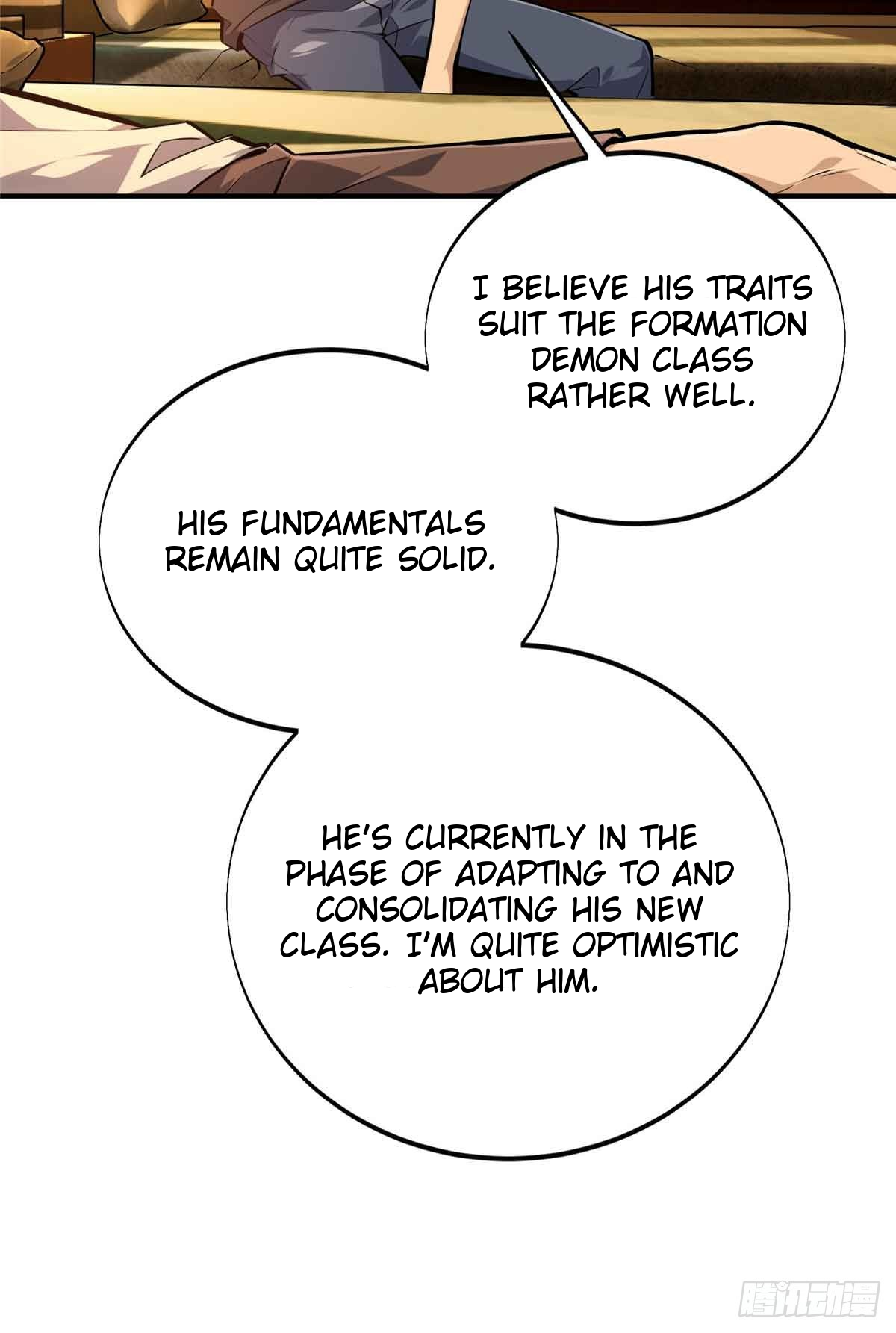 Read The King's Avatar EN Manga Online