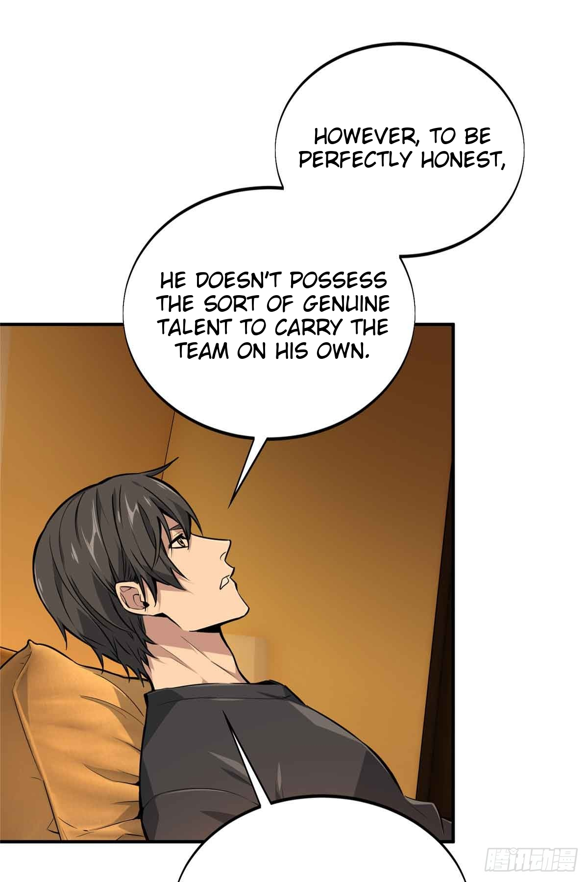 Read The King's Avatar EN Manga Online