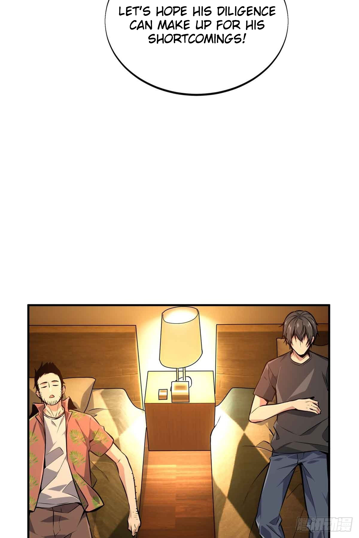 Read The King's Avatar EN Manga Online