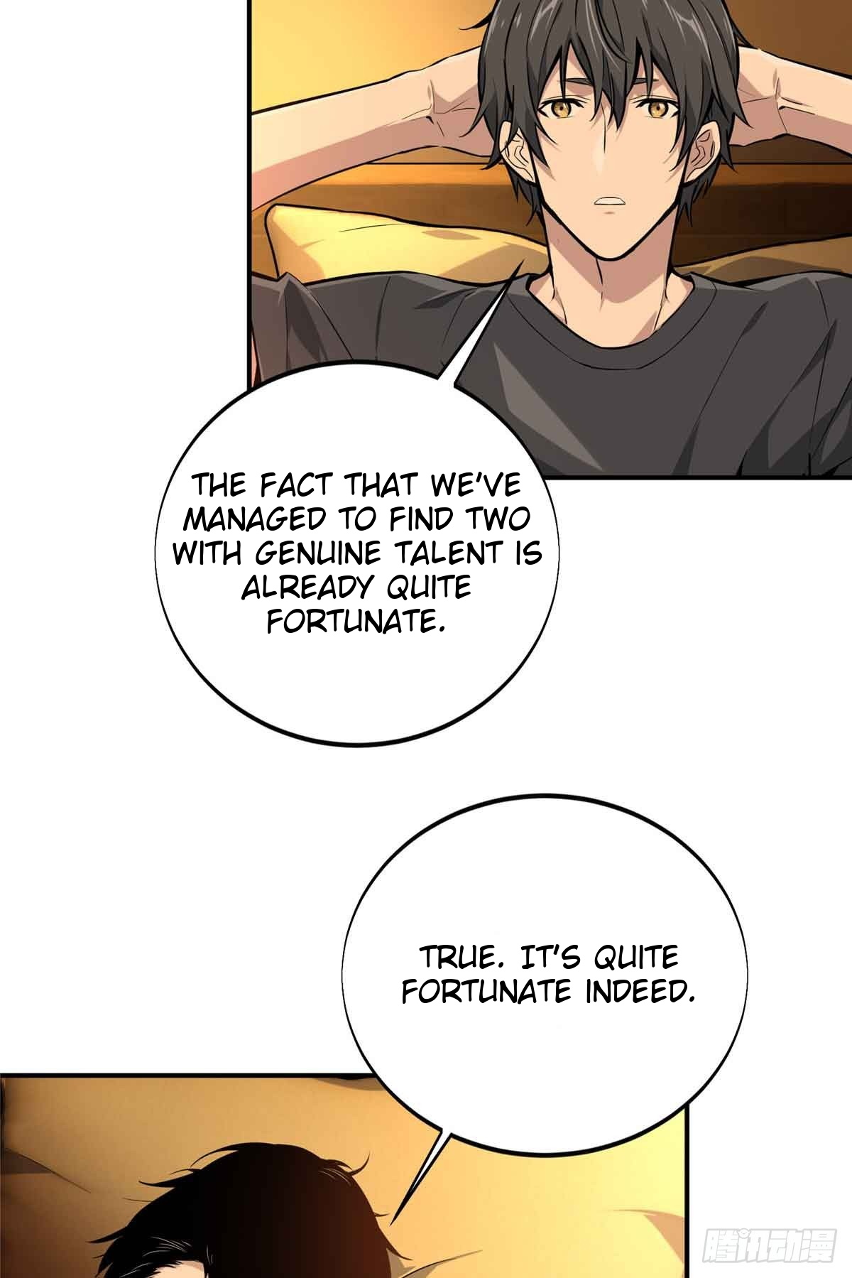 Read The King's Avatar EN Manga Online