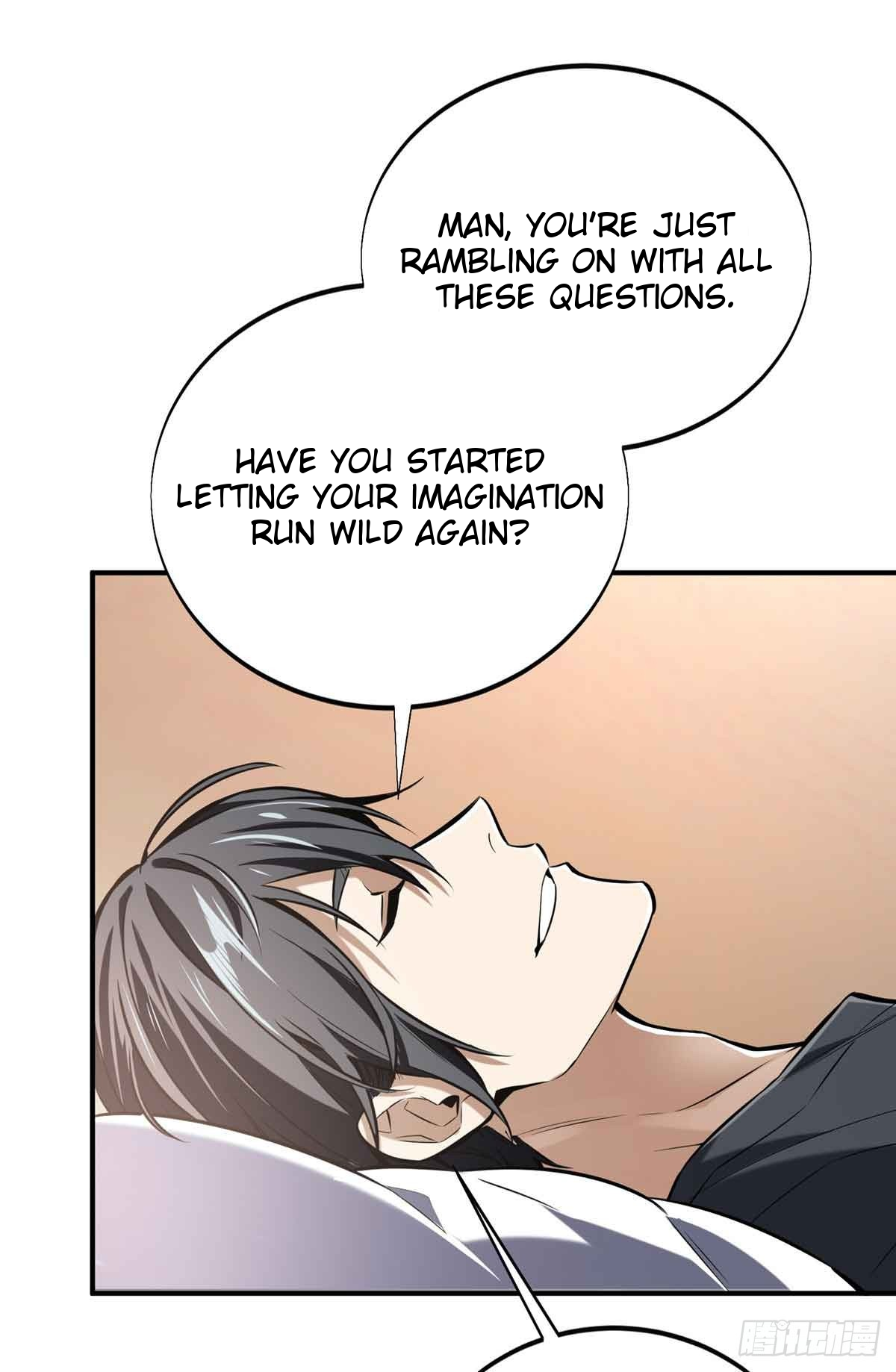 Read The King's Avatar EN Manga Online