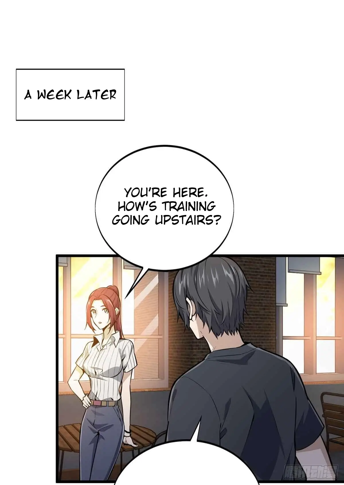 Read The King's Avatar EN Manga Online