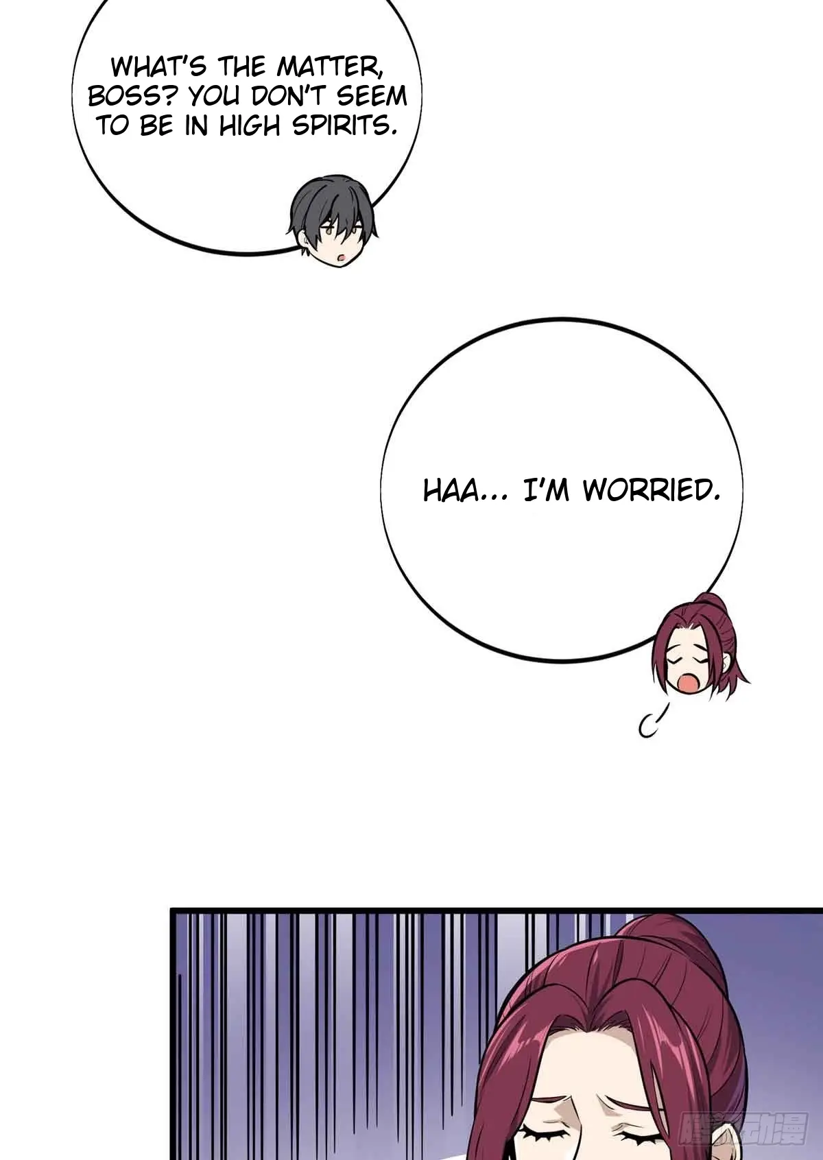 Read The King's Avatar EN Manga Online