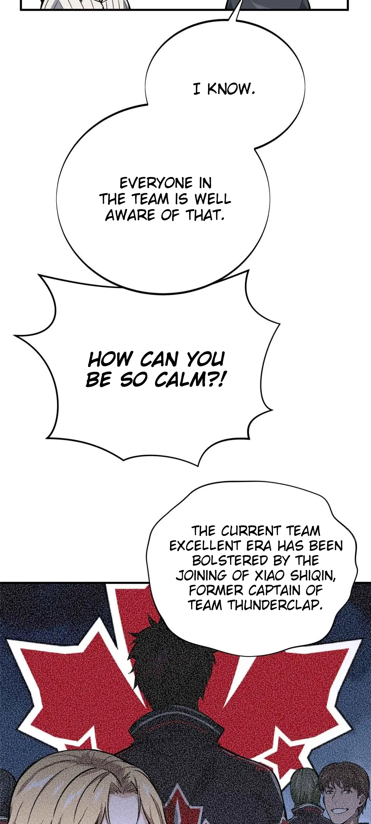 Read The King's Avatar EN Manga Online