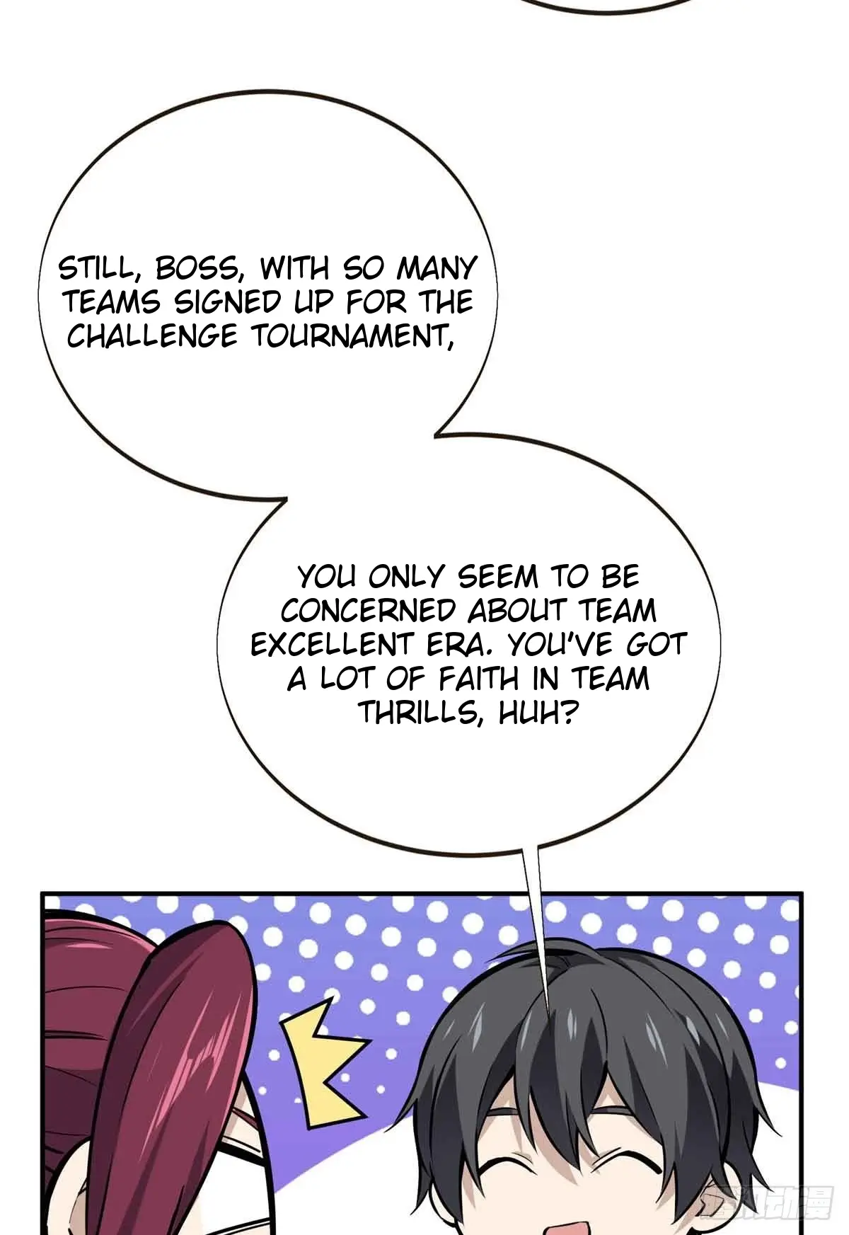 Read The King's Avatar EN Manga Online