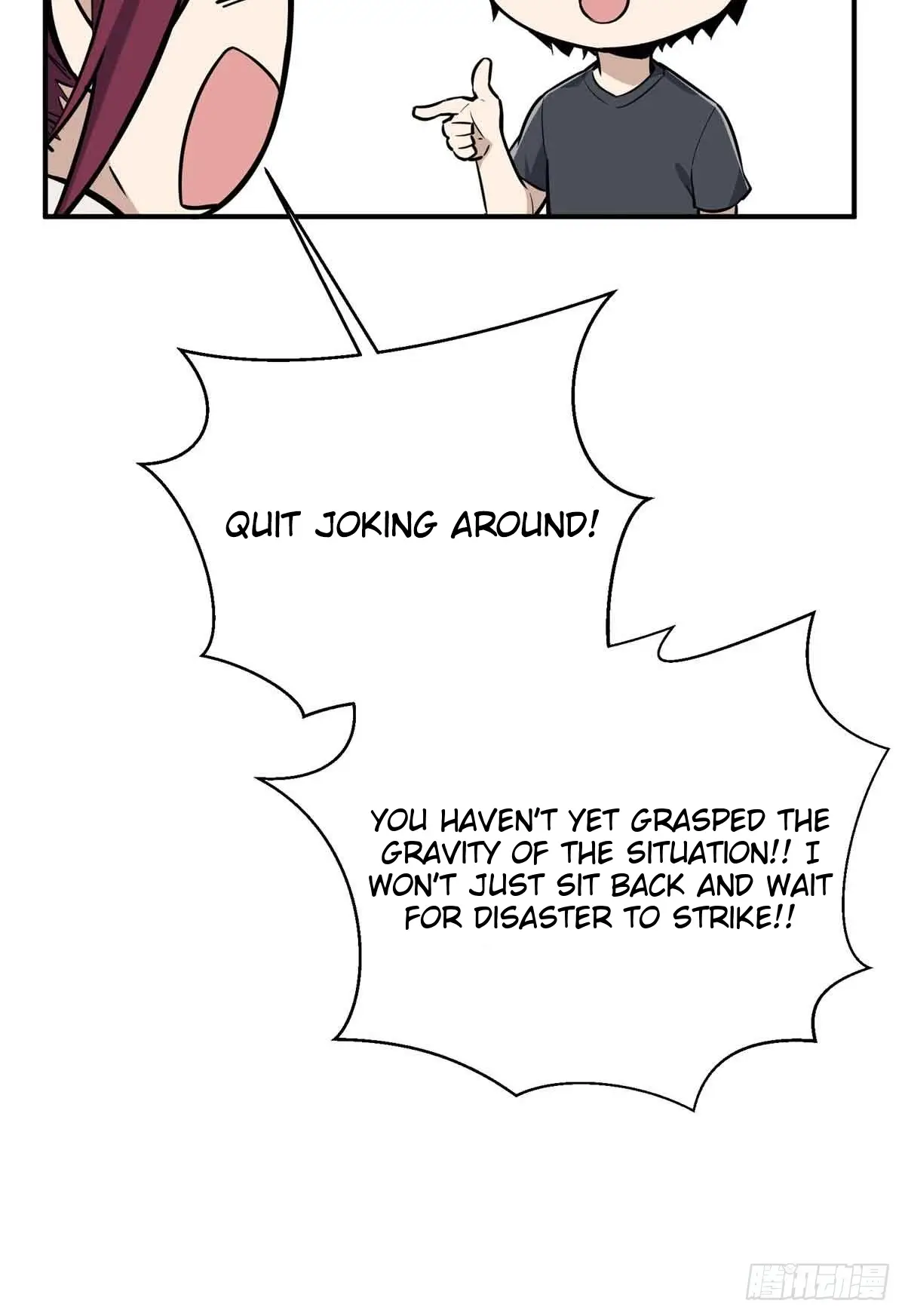 Read The King's Avatar EN Manga Online