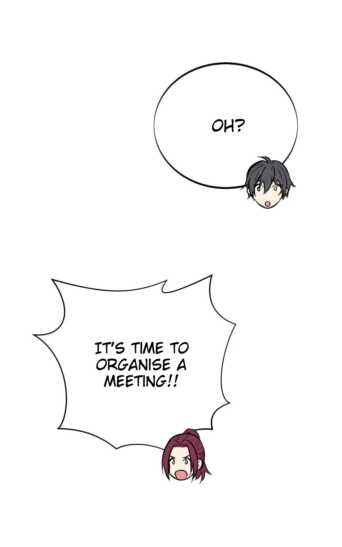 Read The King's Avatar EN Manga Online