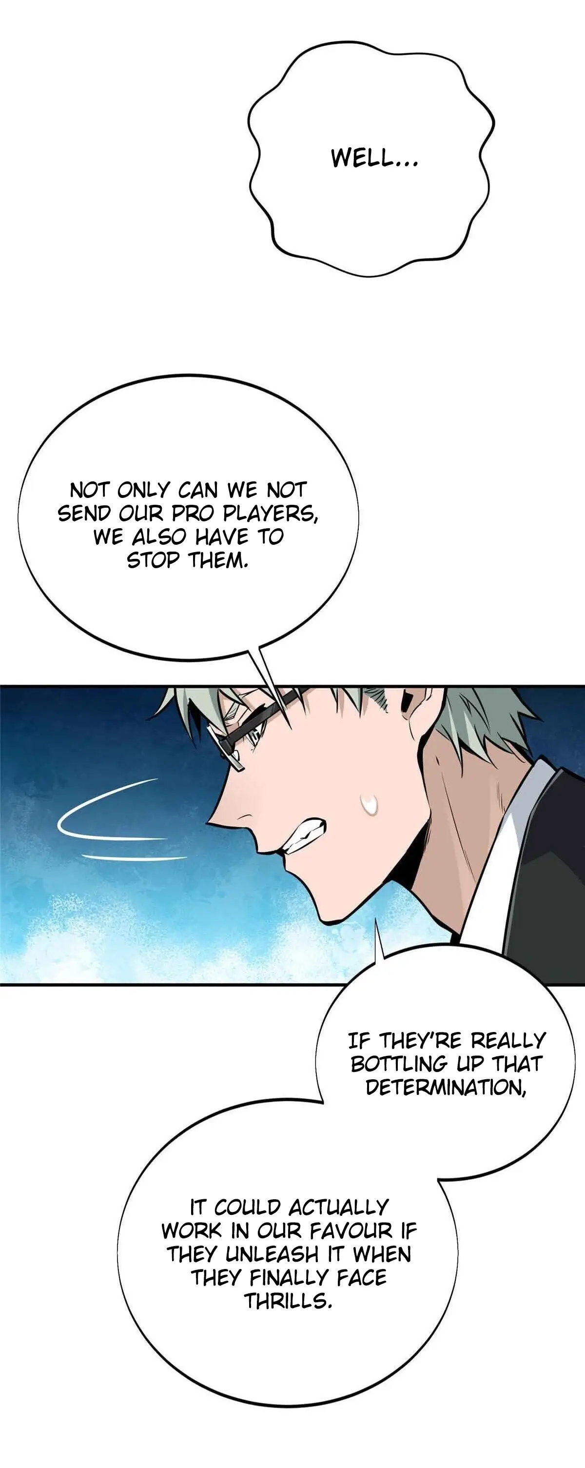 Read The King's Avatar EN Manga Online