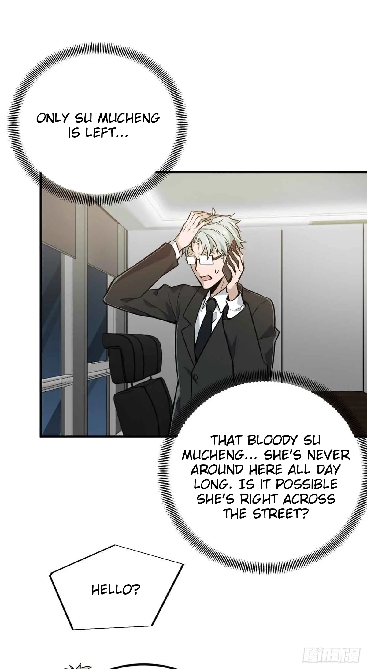 Read The King's Avatar EN Manga Online