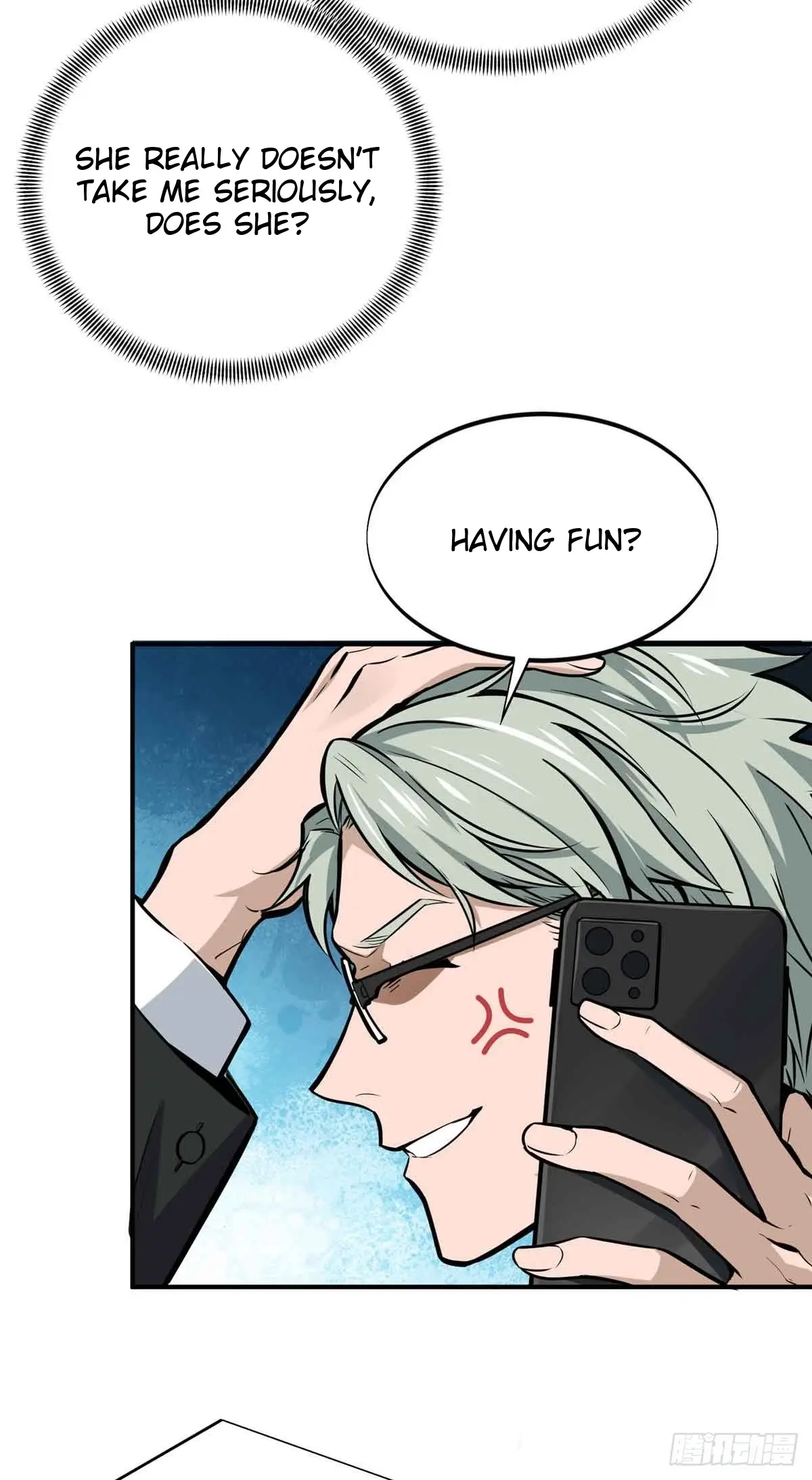 Read The King's Avatar EN Manga Online