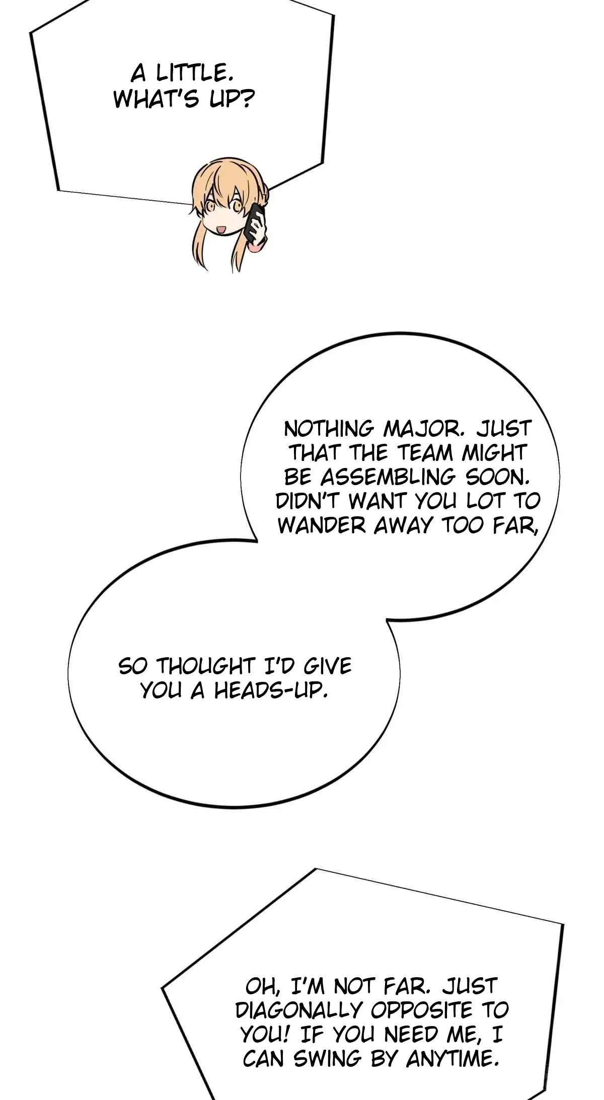 Read The King's Avatar EN Manga Online