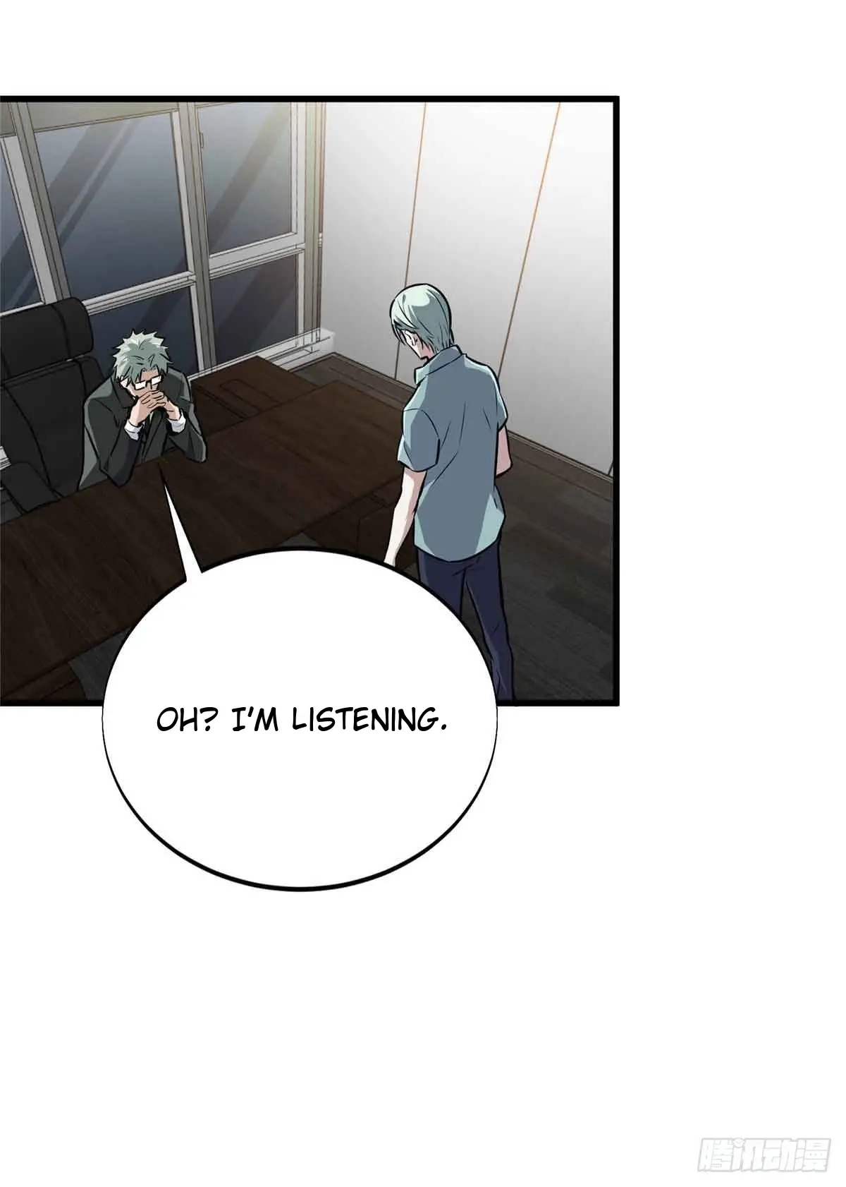 Read The King's Avatar EN Manga Online