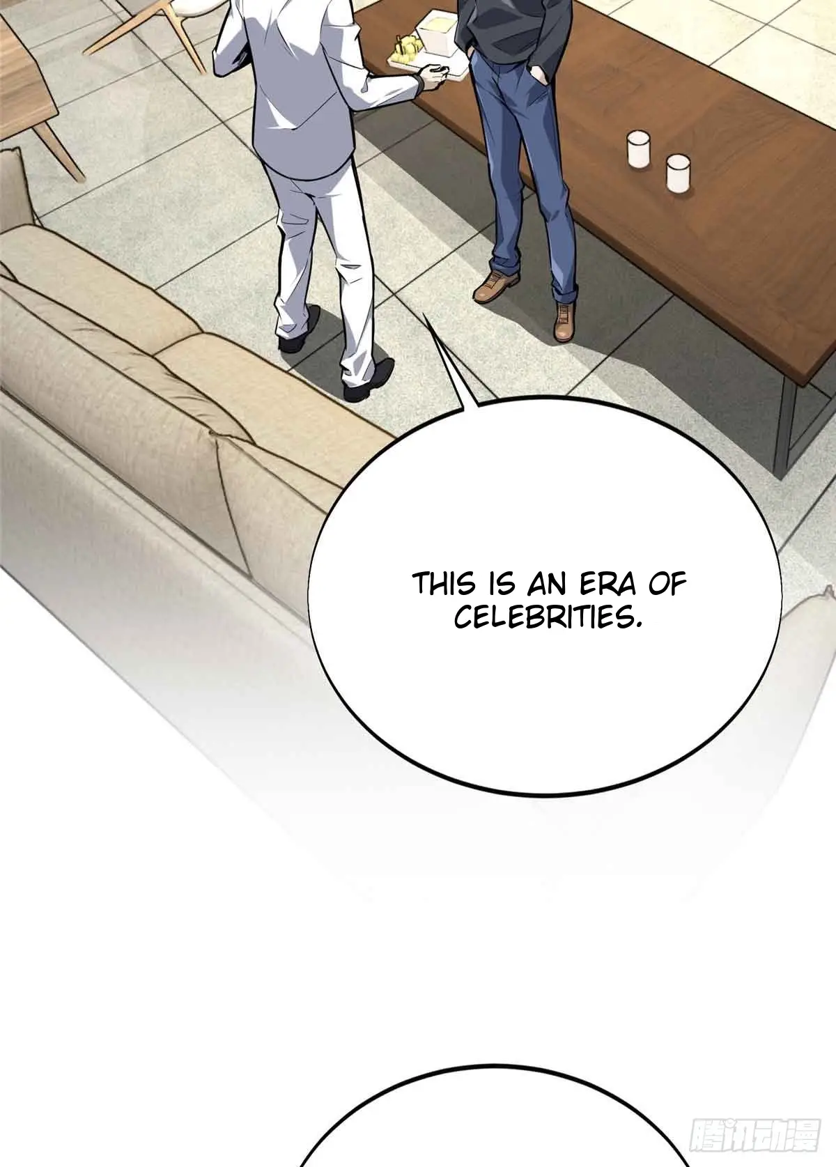 Read The King's Avatar EN Manga Online