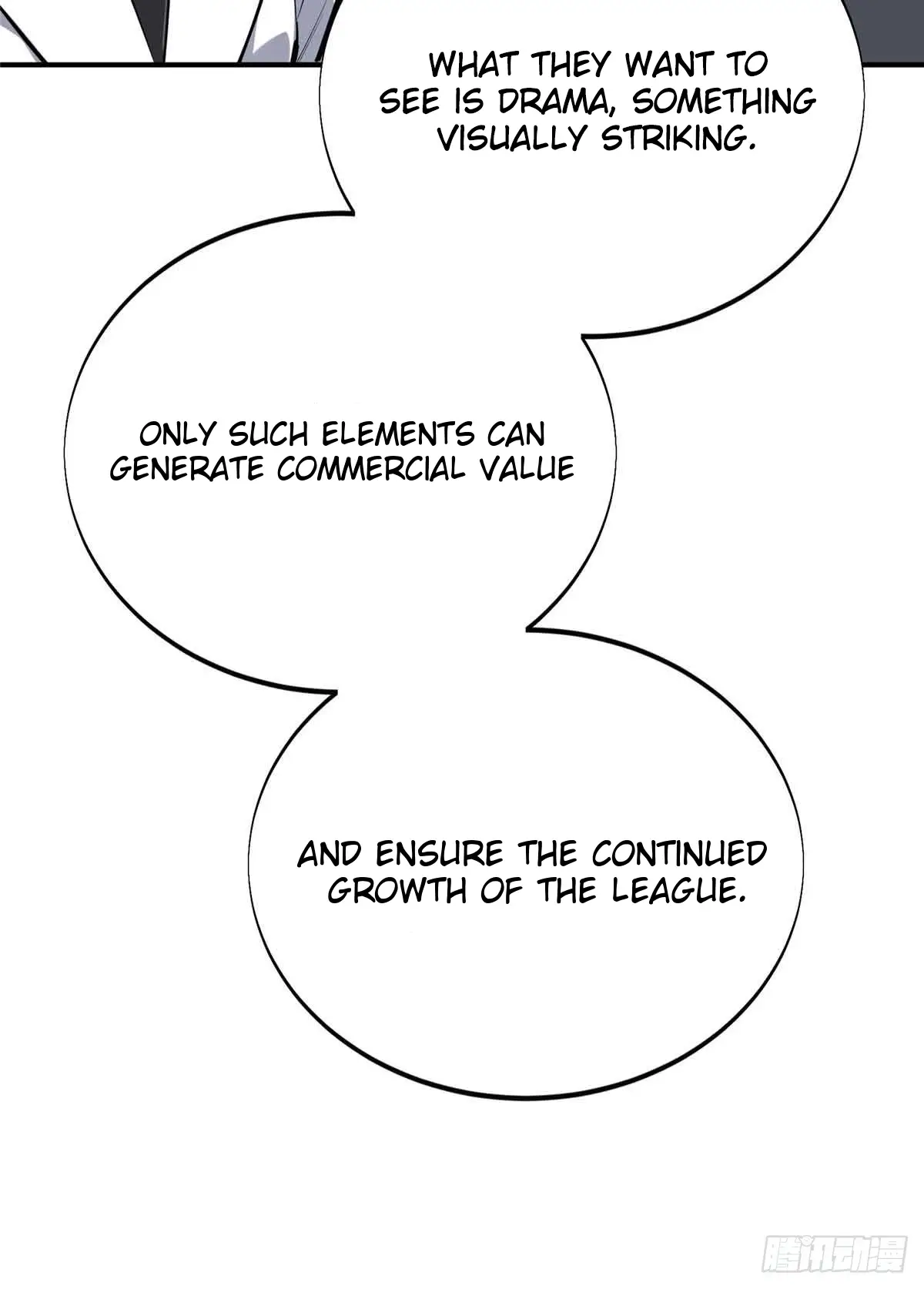 Read The King's Avatar EN Manga Online