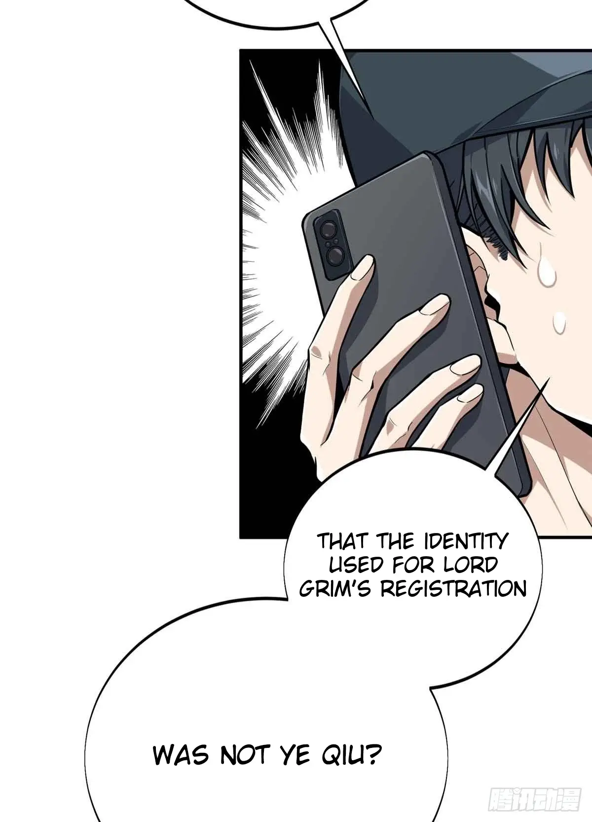 Read The King's Avatar EN Manga Online