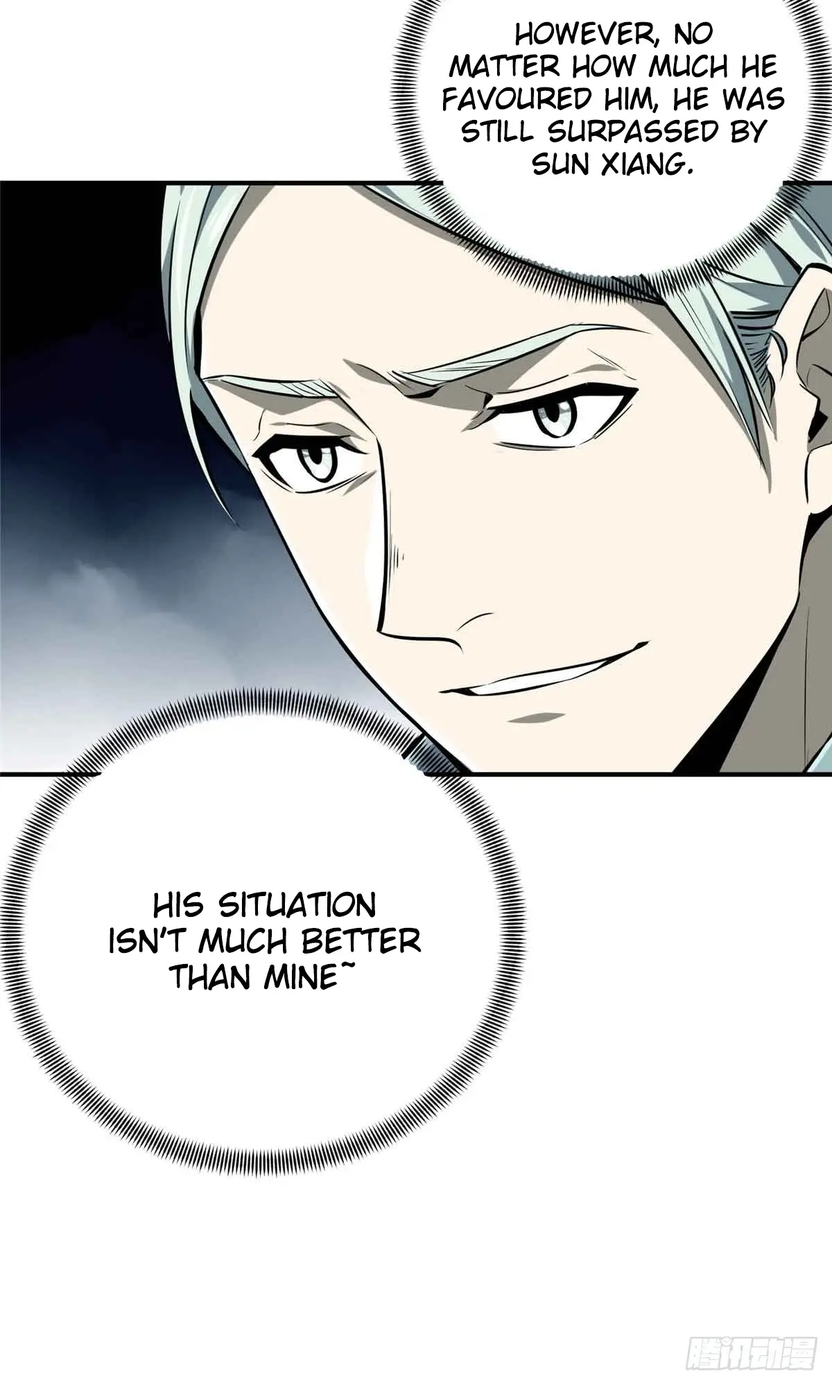 Read The King's Avatar EN Manga Online