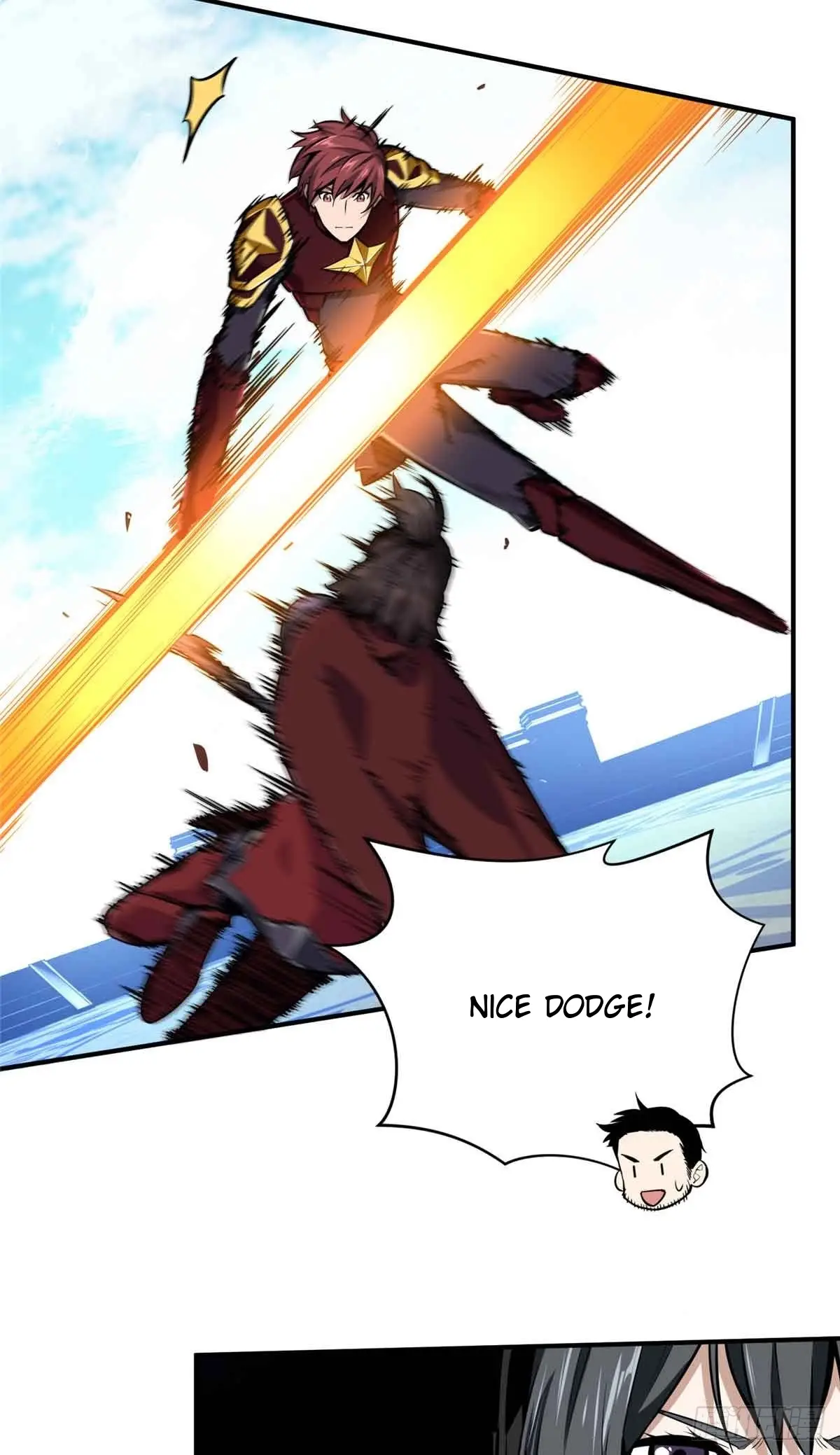 Read The King's Avatar EN Manga Online