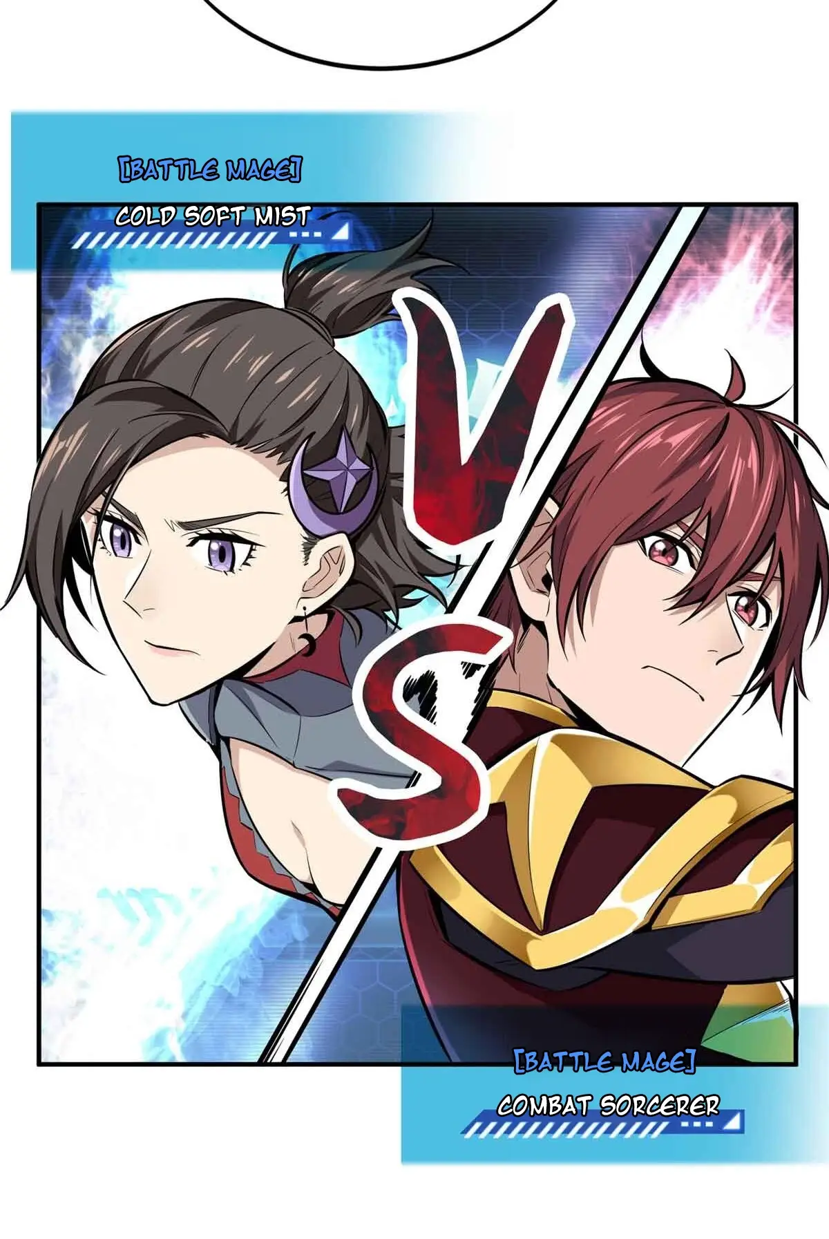 Read The King's Avatar EN Manga Online