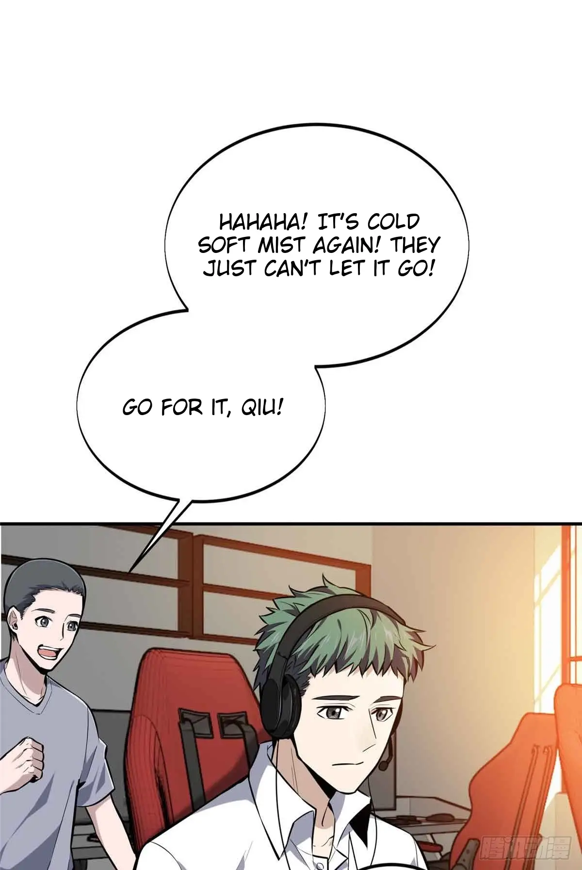 Read The King's Avatar EN Manga Online