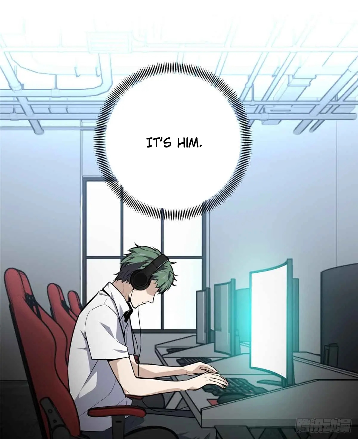 Read The King's Avatar EN Manga Online