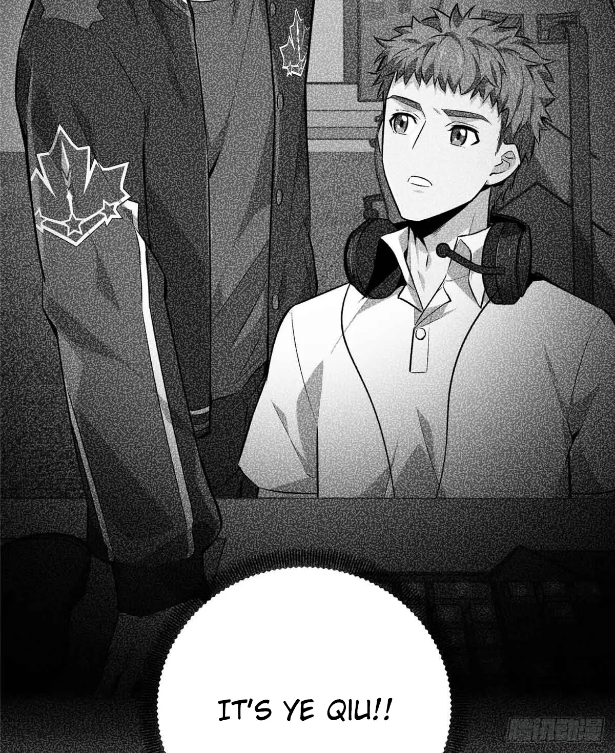 Read The King's Avatar EN Manga Online