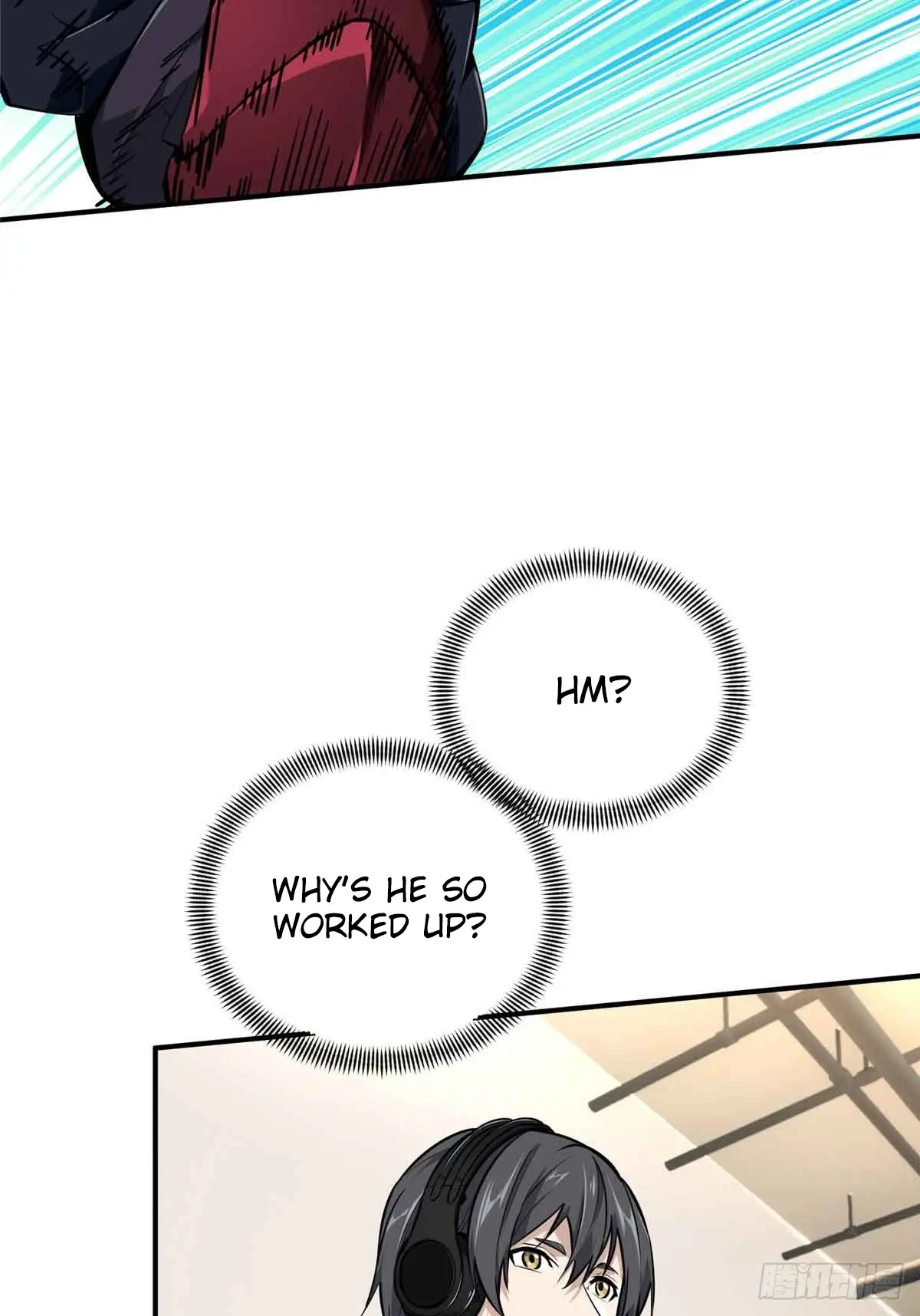 Read The King's Avatar EN Manga Online