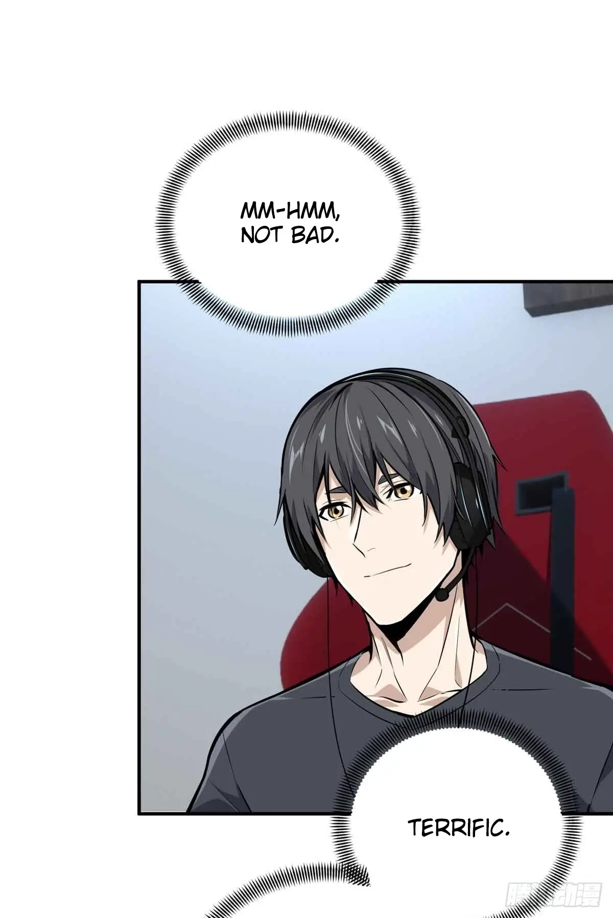 Read The King's Avatar EN Manga Online