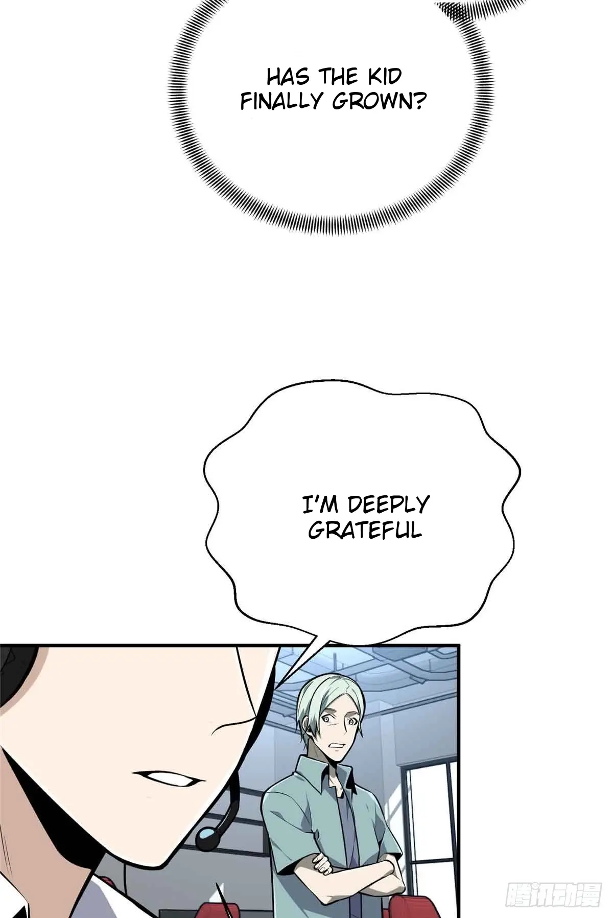 Read The King's Avatar EN Manga Online