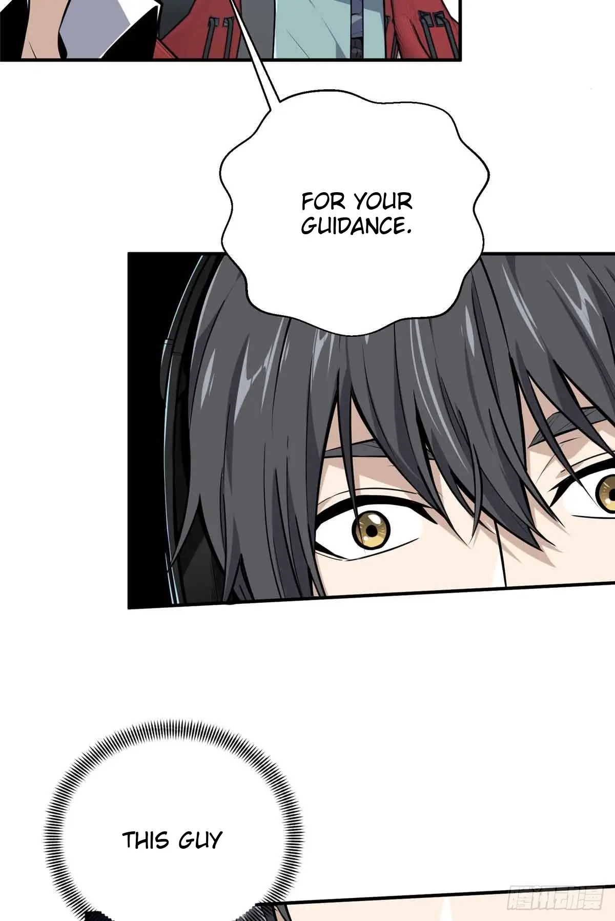 Read The King's Avatar EN Manga Online