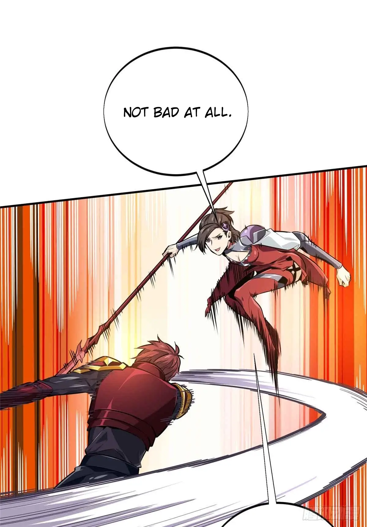 Read The King's Avatar EN Manga Online