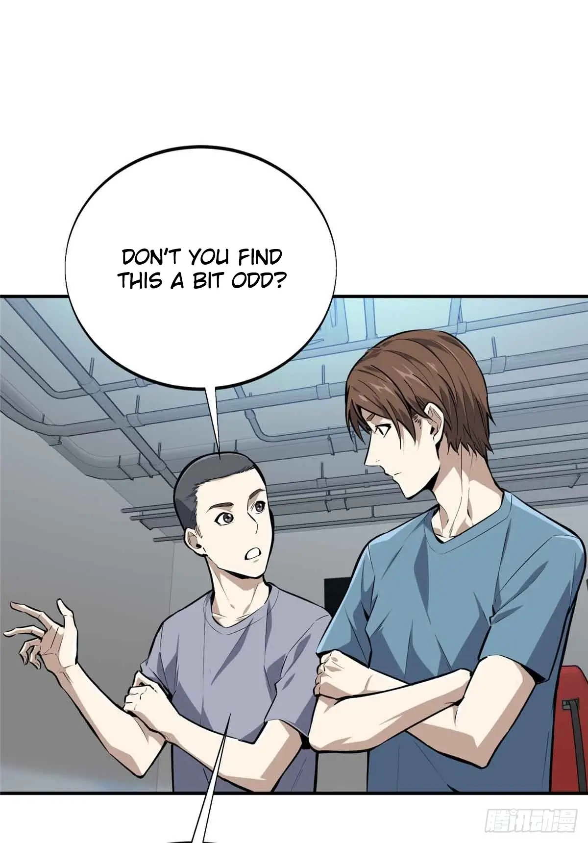 Read The King's Avatar EN Manga Online