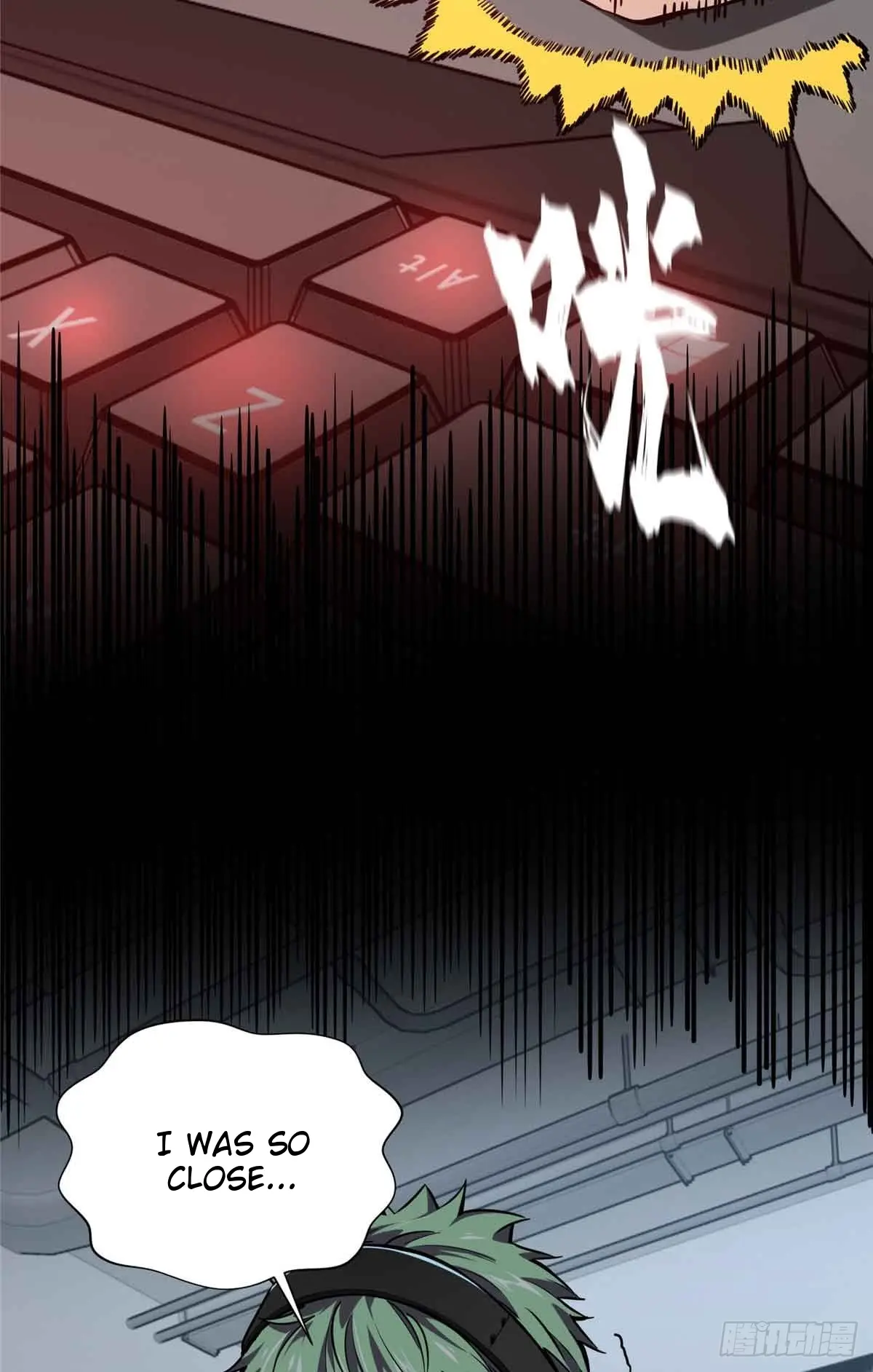 Read The King's Avatar EN Manga Online