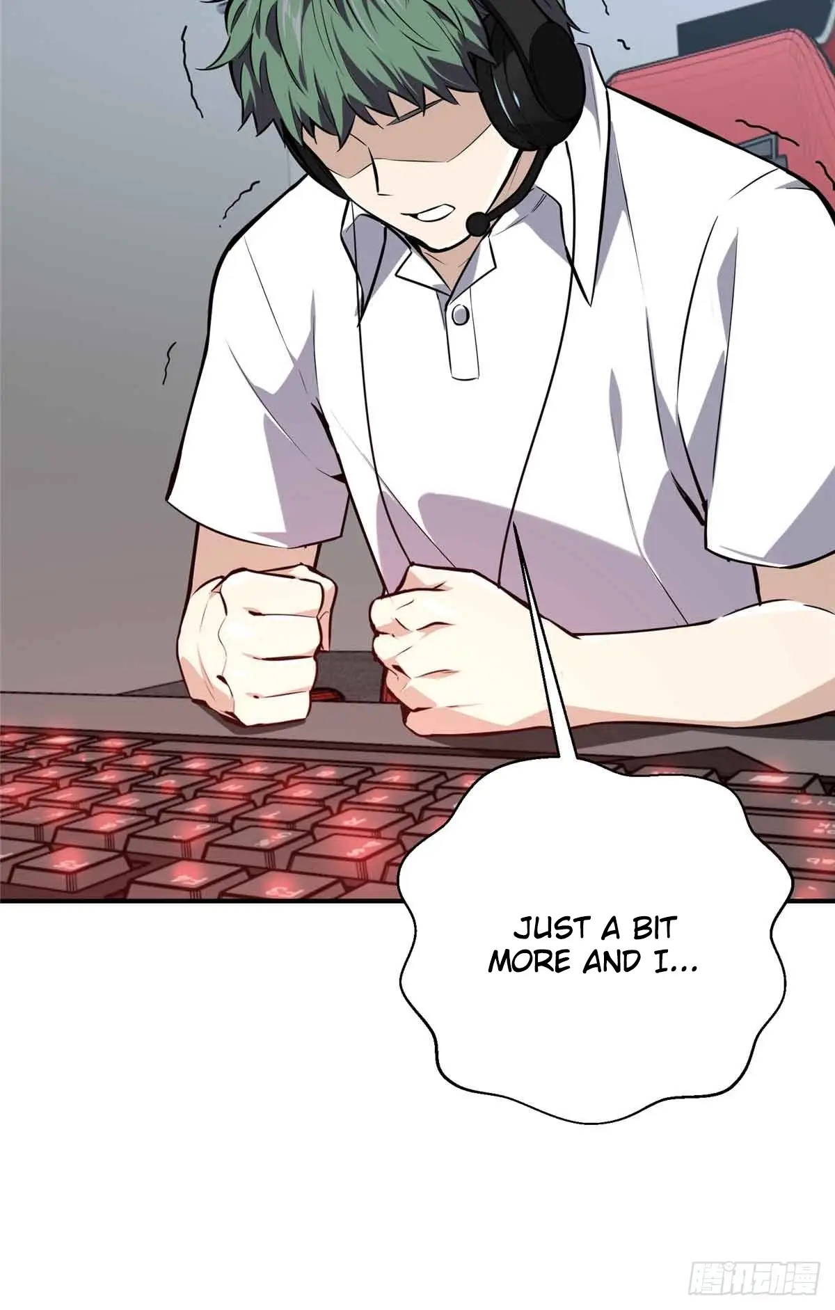 Read The King's Avatar EN Manga Online