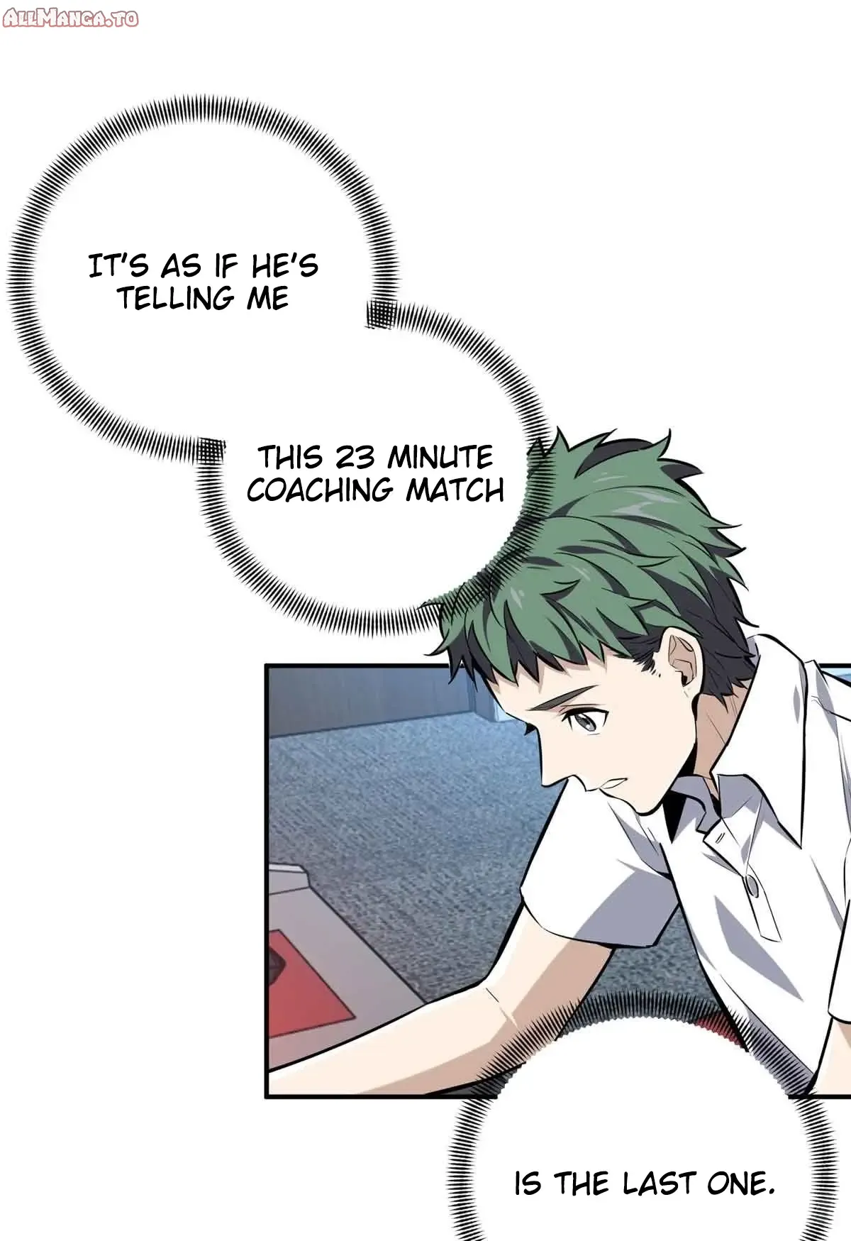 Read The King's Avatar EN Manga Online