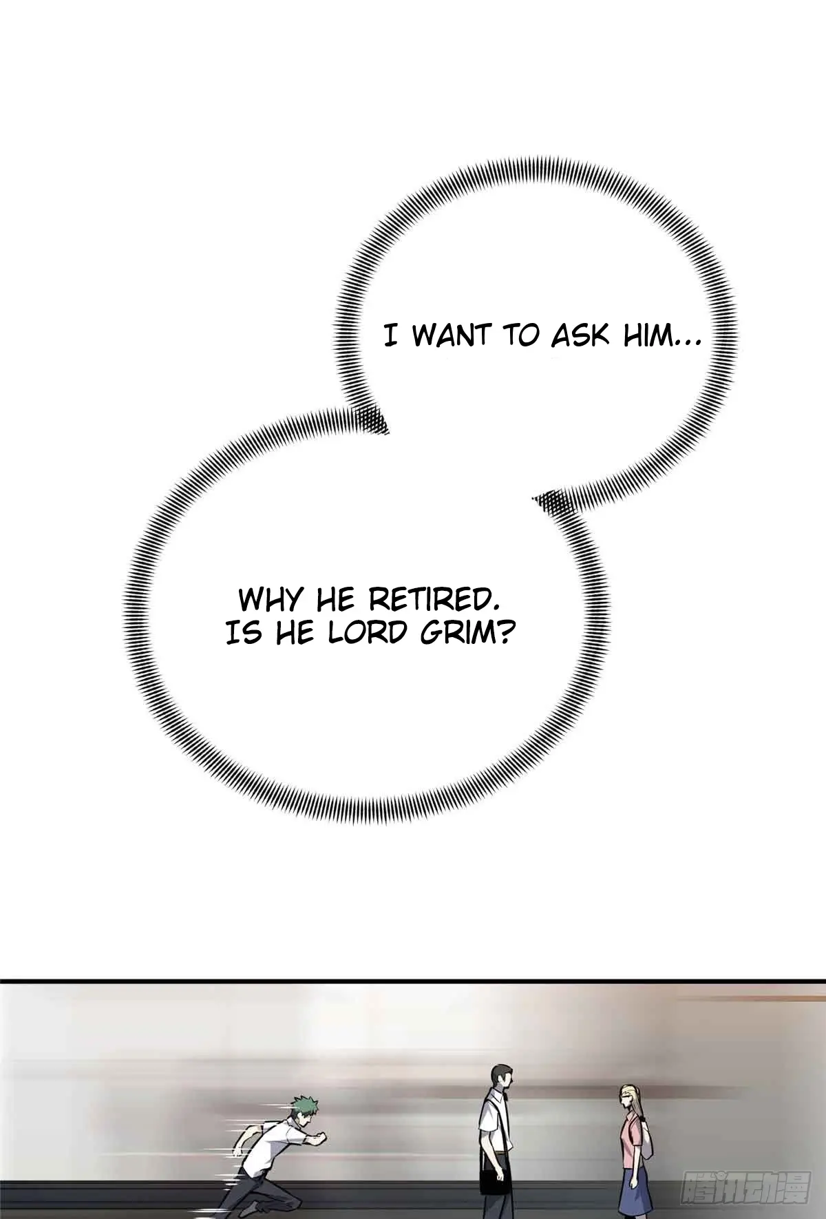 Read The King's Avatar EN Manga Online