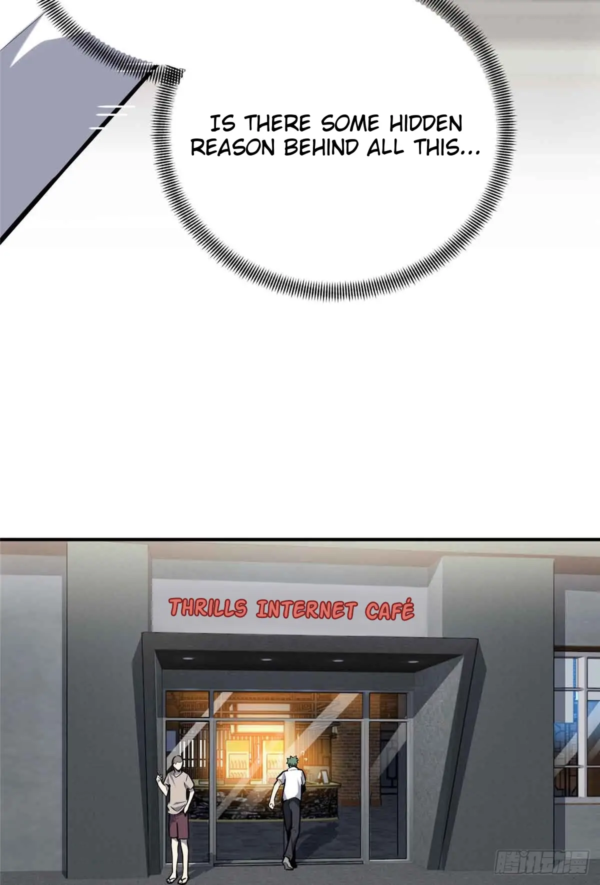 Read The King's Avatar EN Manga Online