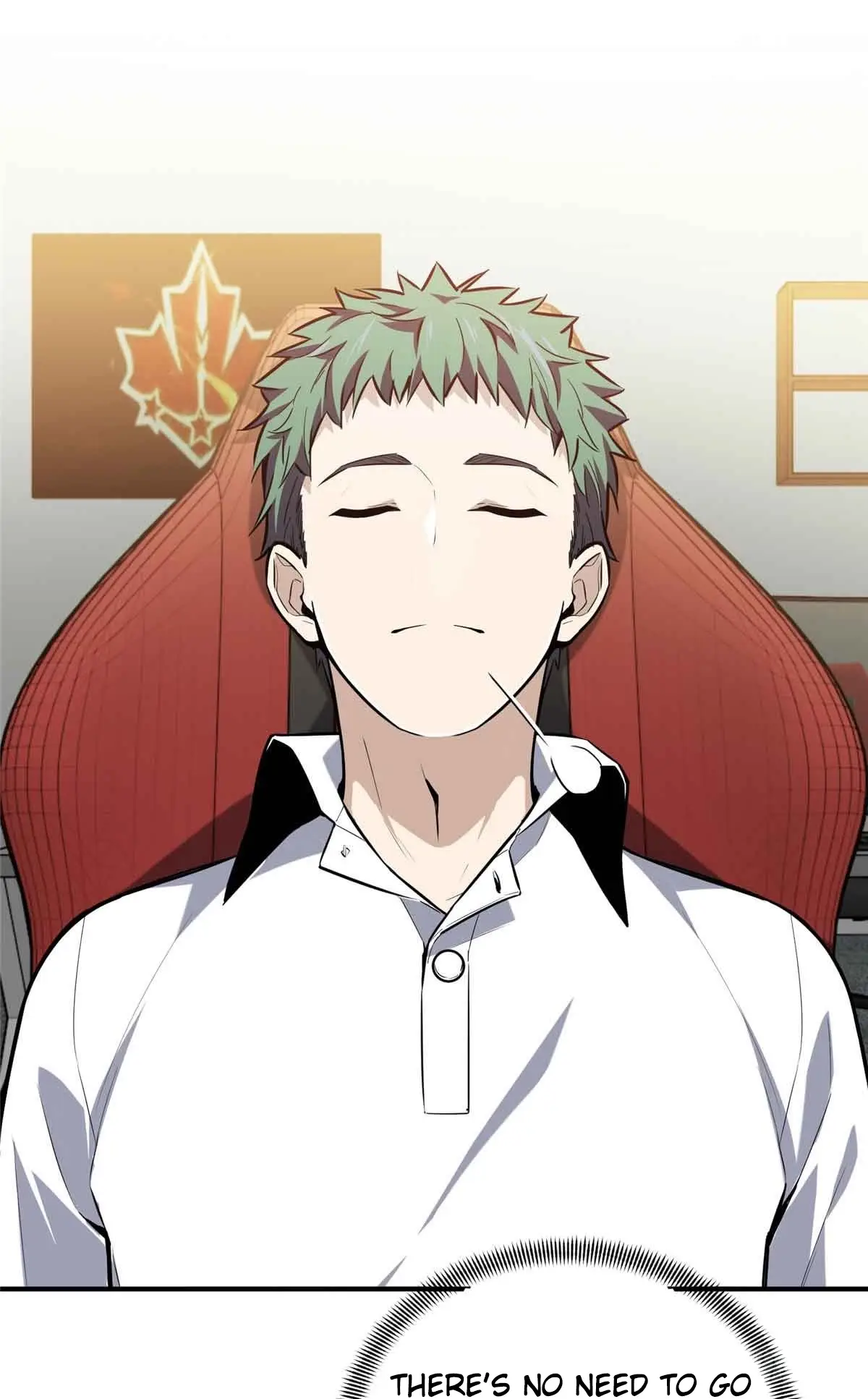 Read The King's Avatar EN Manga Online