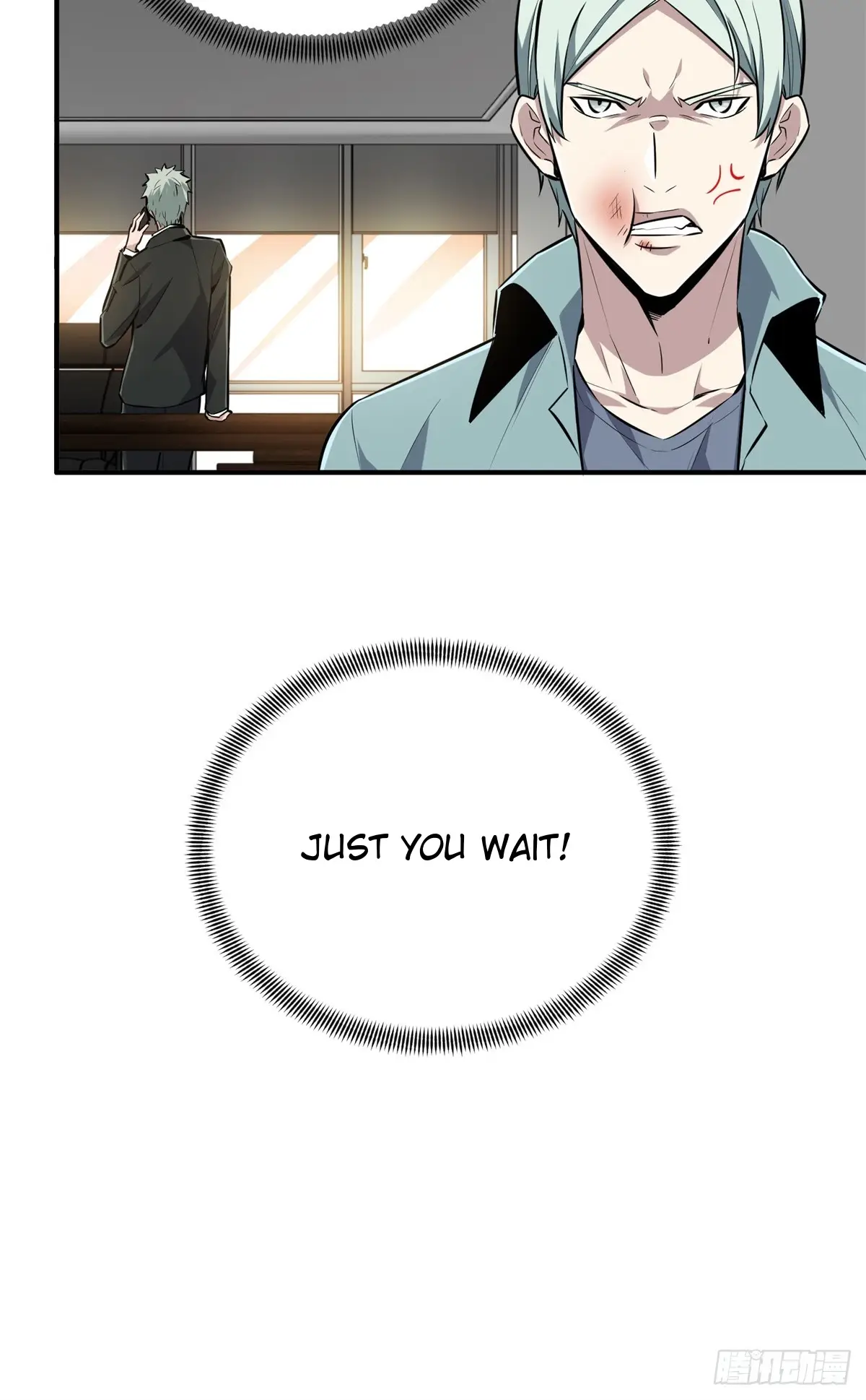 Read The King's Avatar EN Manga Online