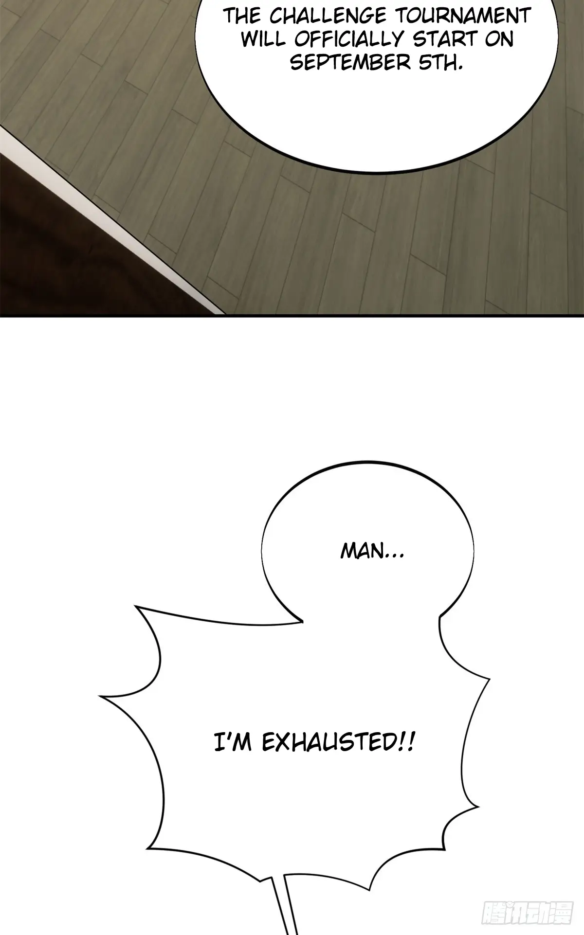 Read The King's Avatar EN Manga Online