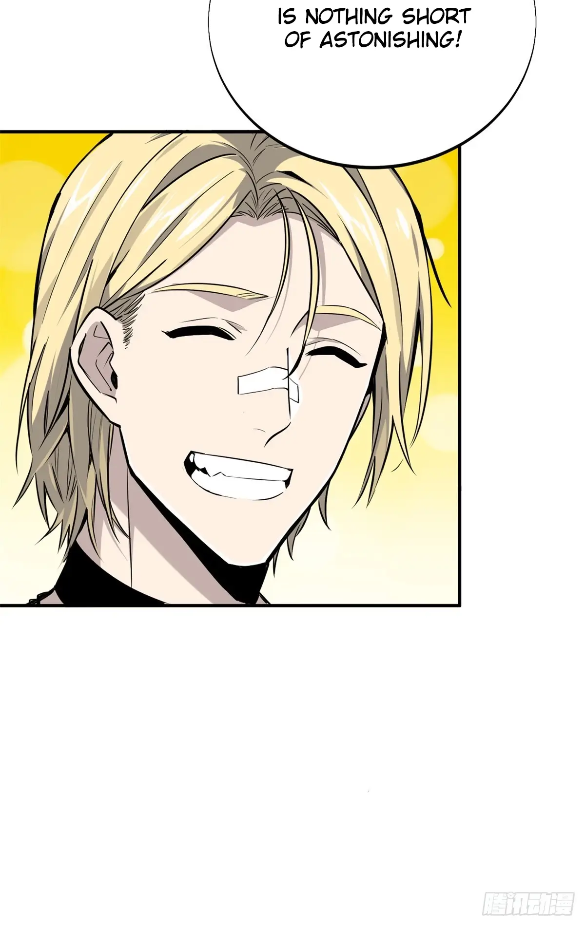 Read The King's Avatar EN Manga Online