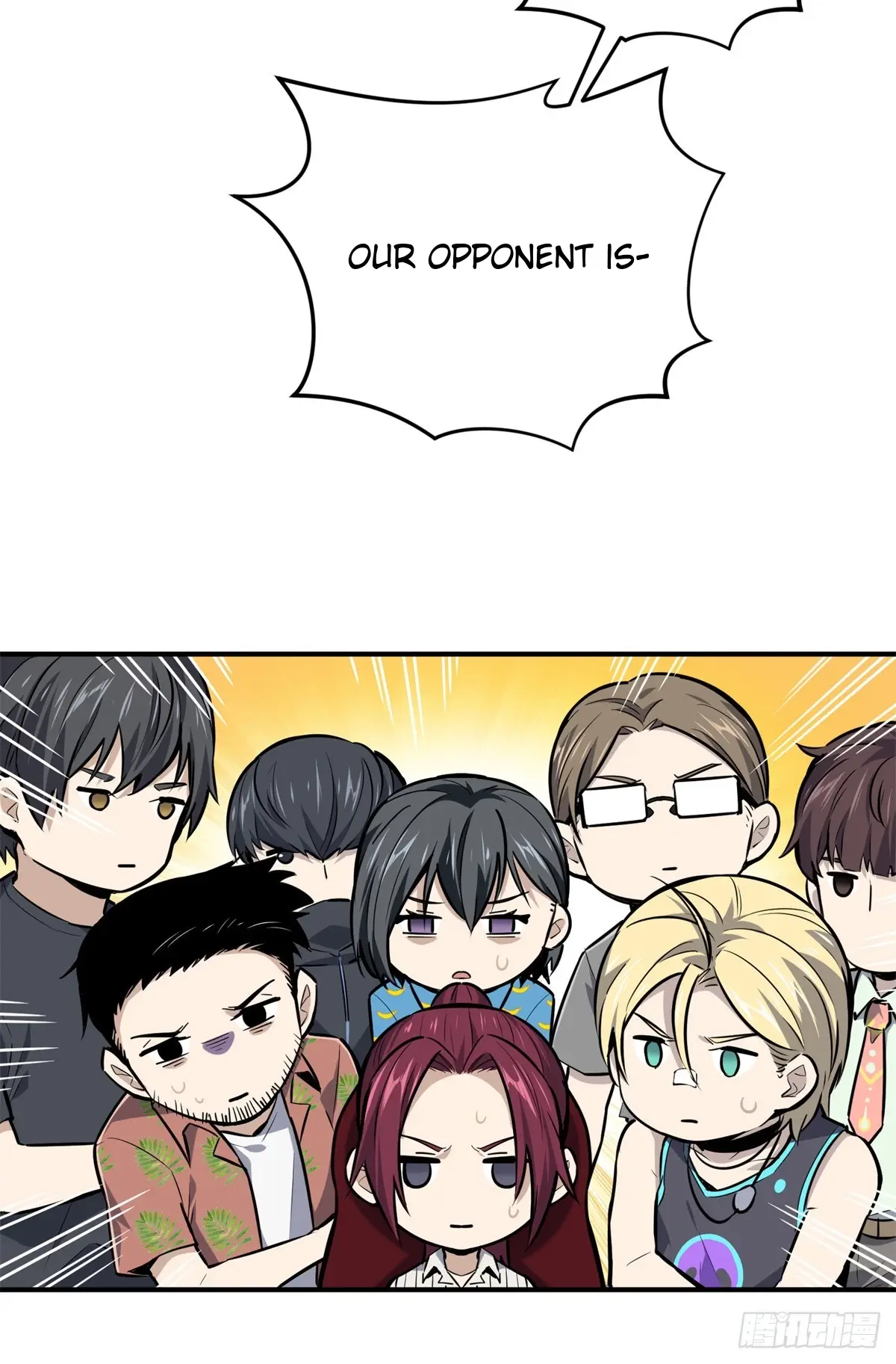 Read The King's Avatar EN Manga Online