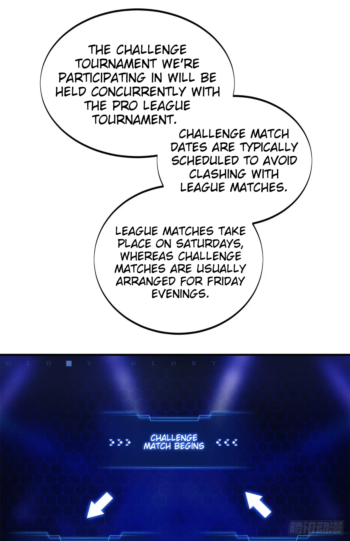 Read The King's Avatar EN Manga Online