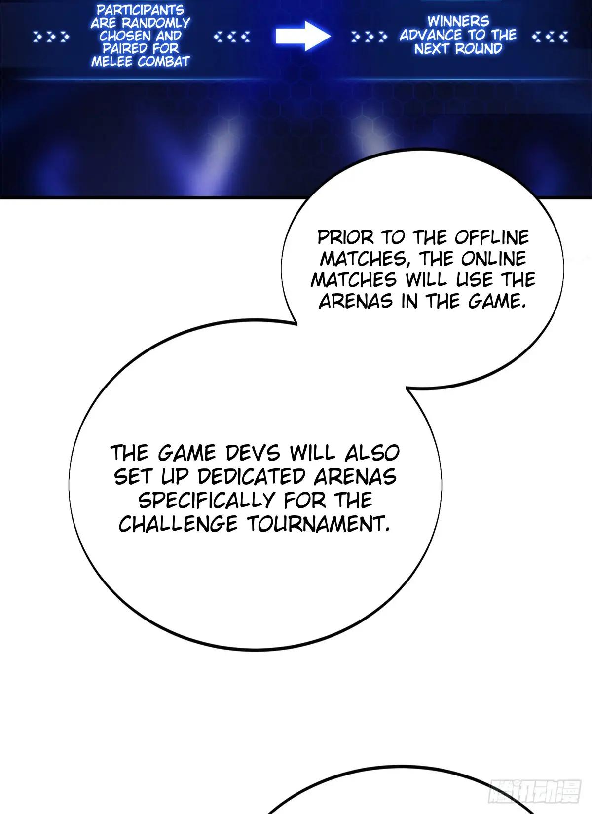 Read The King's Avatar EN Manga Online