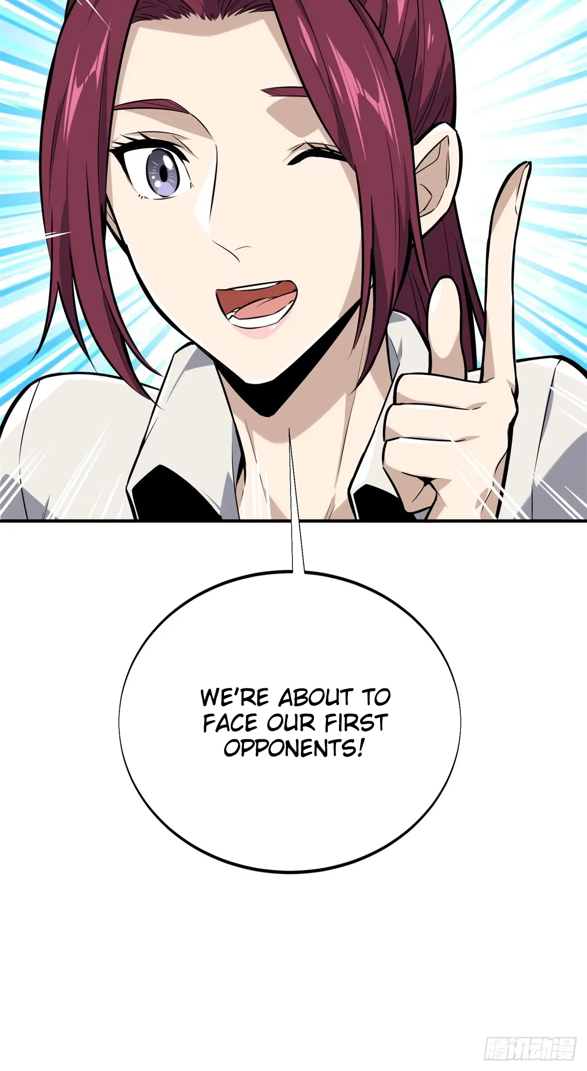 Read The King's Avatar EN Manga Online