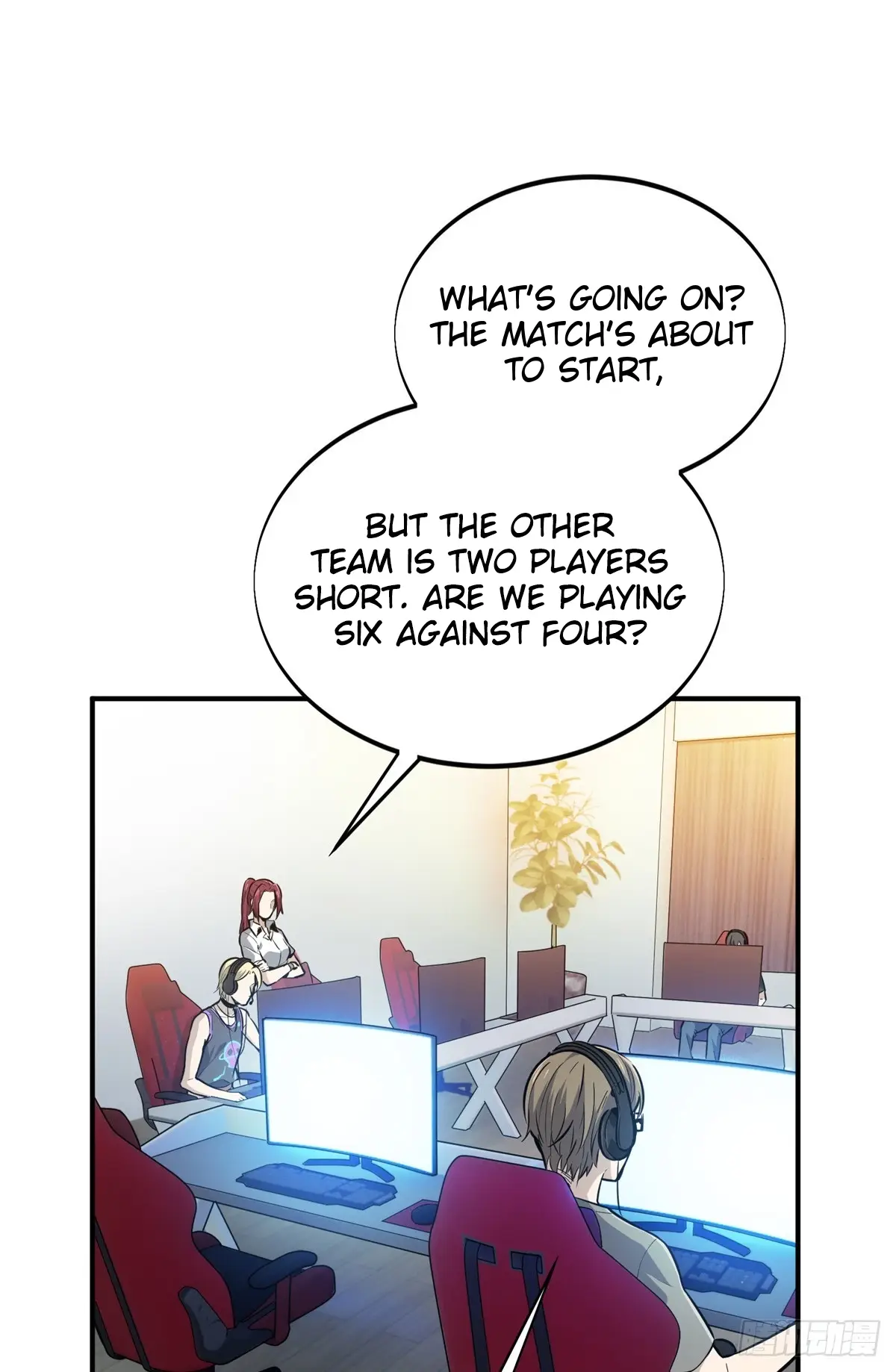 Read The King's Avatar EN Manga Online