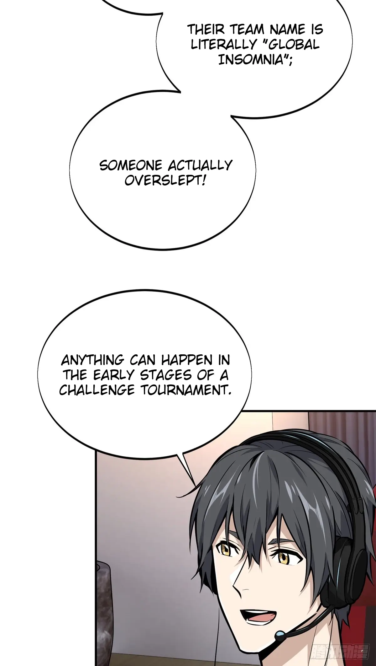 Read The King's Avatar EN Manga Online