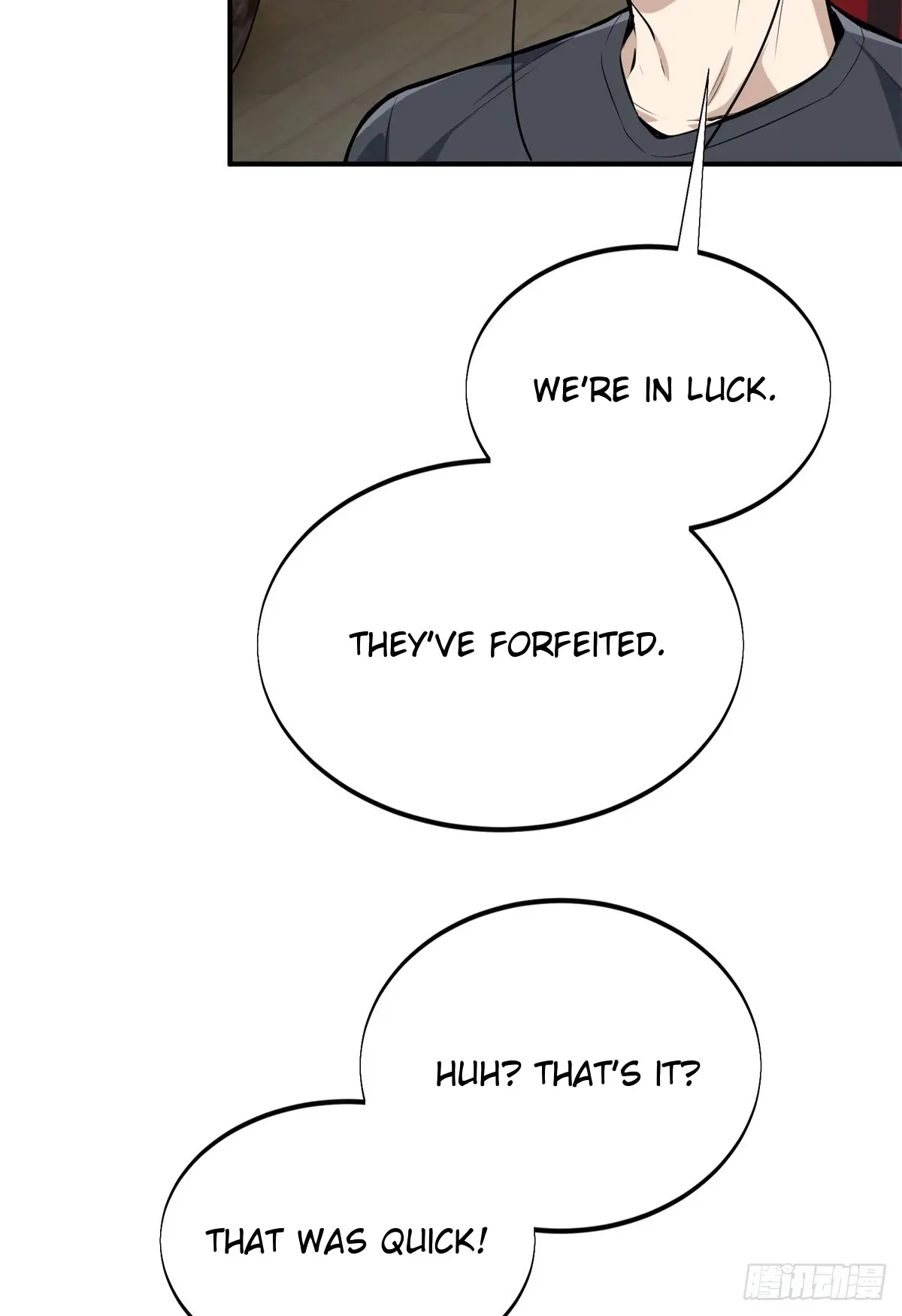 Read The King's Avatar EN Manga Online